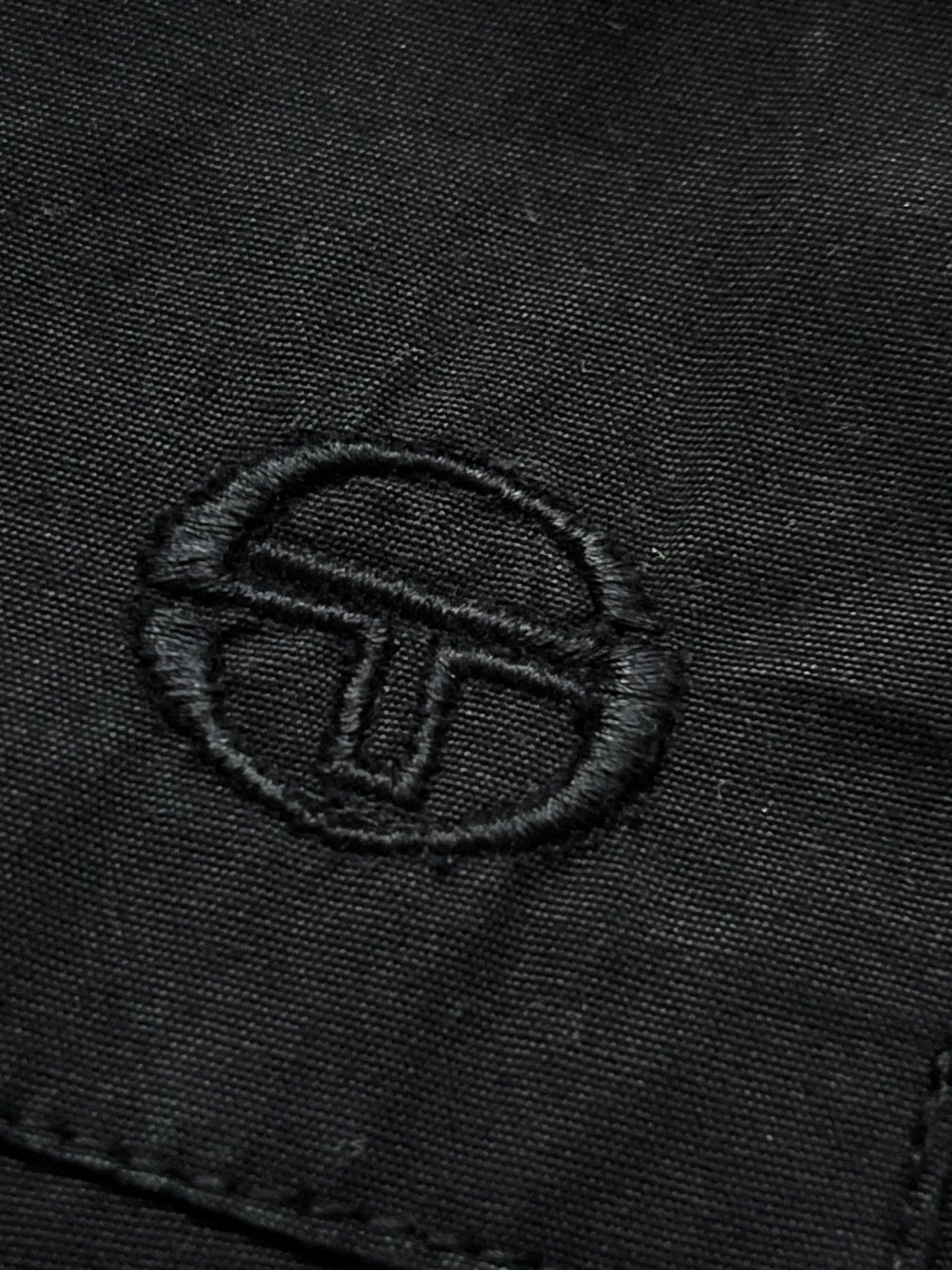 Sergio Tacchini Vintage Sergio Tacchini pants trousers W30 Size US 30 / EU 46 - 11 Thumbnail