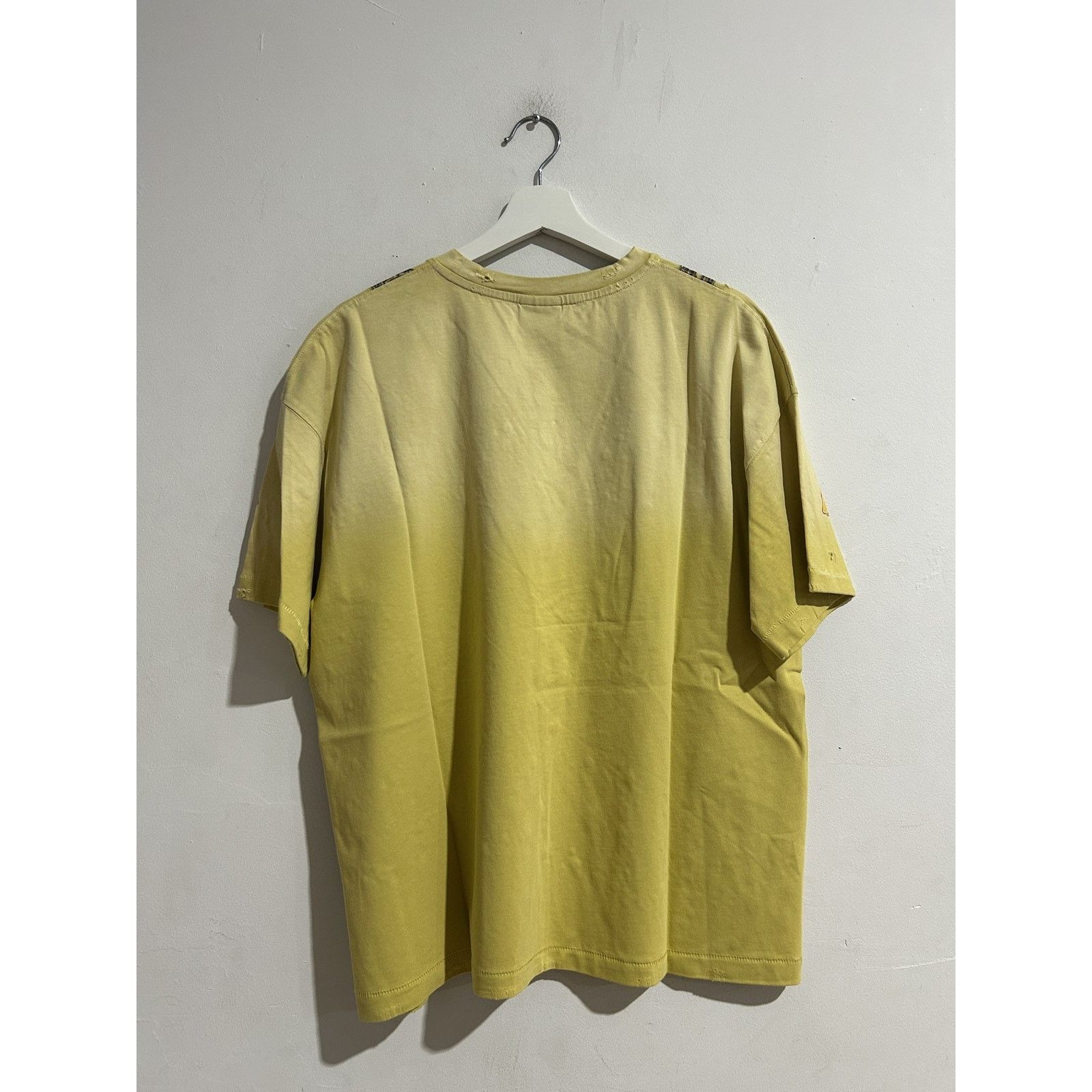 Vale VALE GOLDEN CHAMBERS BLING TEE SIZE LARGE BRAND NEW Size US L / EU 52-54 / 3 - 5 Thumbnail