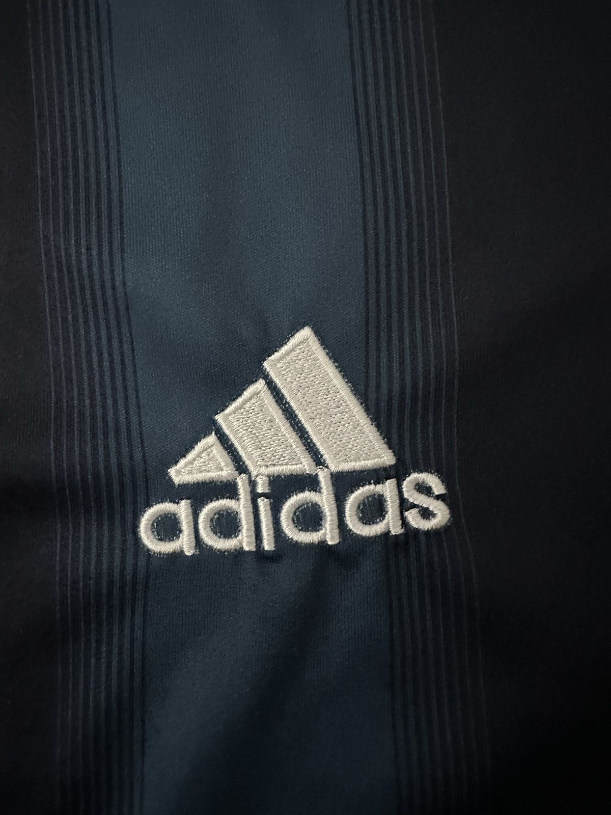 Adidas Adidas Newcastle United 2004-2005 Away Jersey vintage Nother Size US XL / EU 56 / 4 - 5 Thumbnail