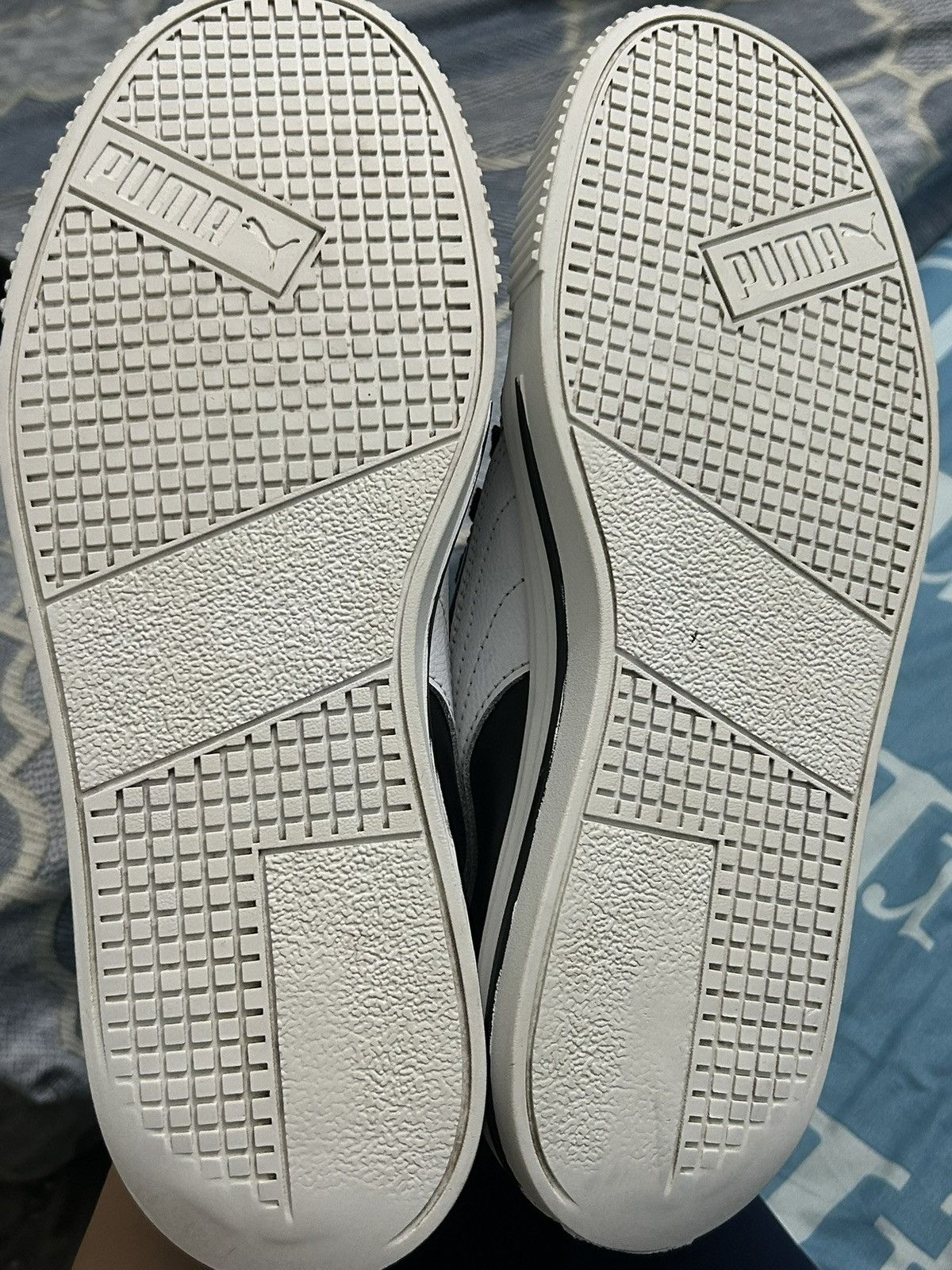 Puma Puma Ever FS Trainers Size US 9.5 / EU 42-43 - 5 Thumbnail