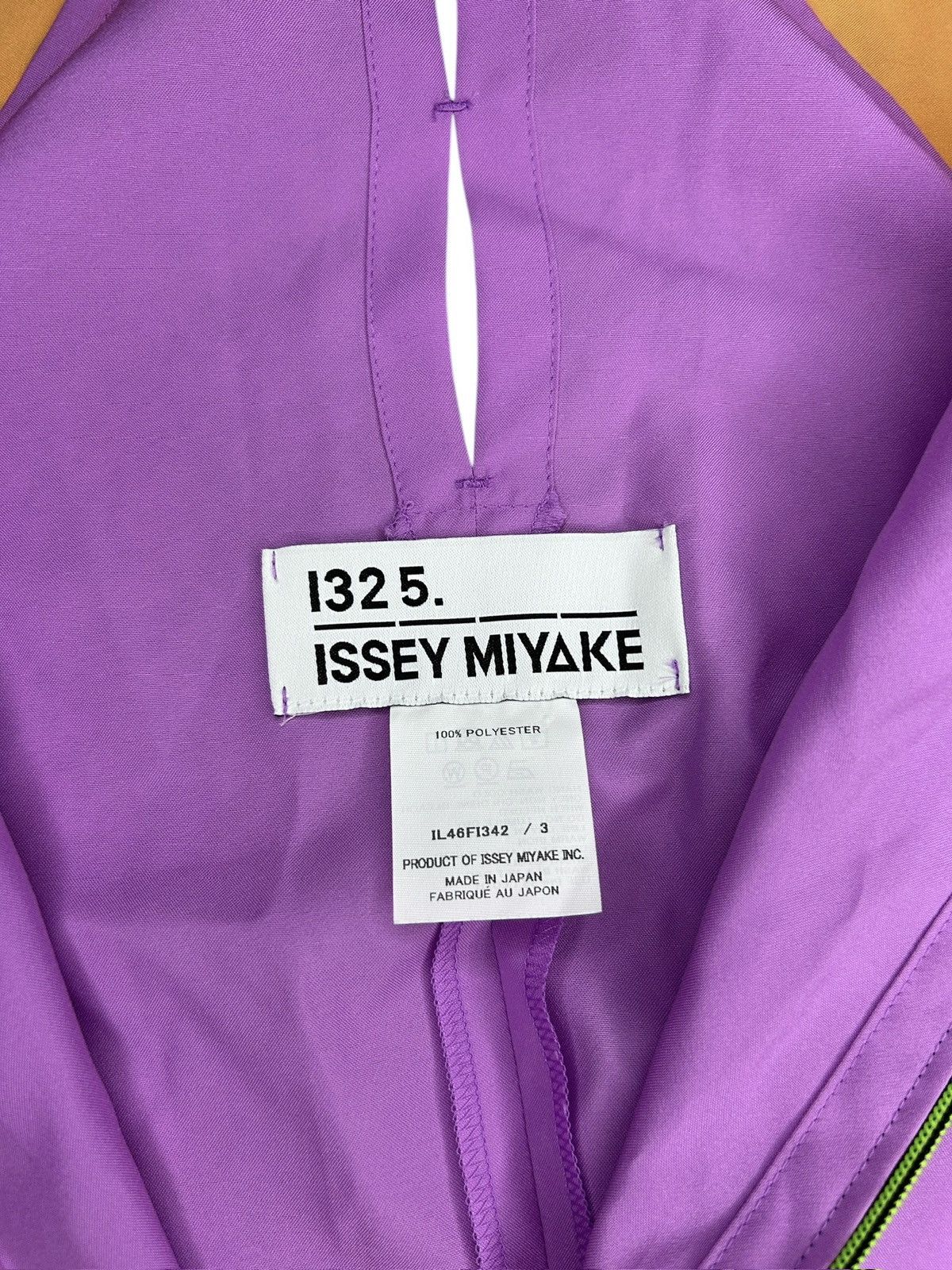 Issey Miyake 132 5. Origami Jumpsuit Size L / US 10 / IT 46 - 5 Thumbnail
