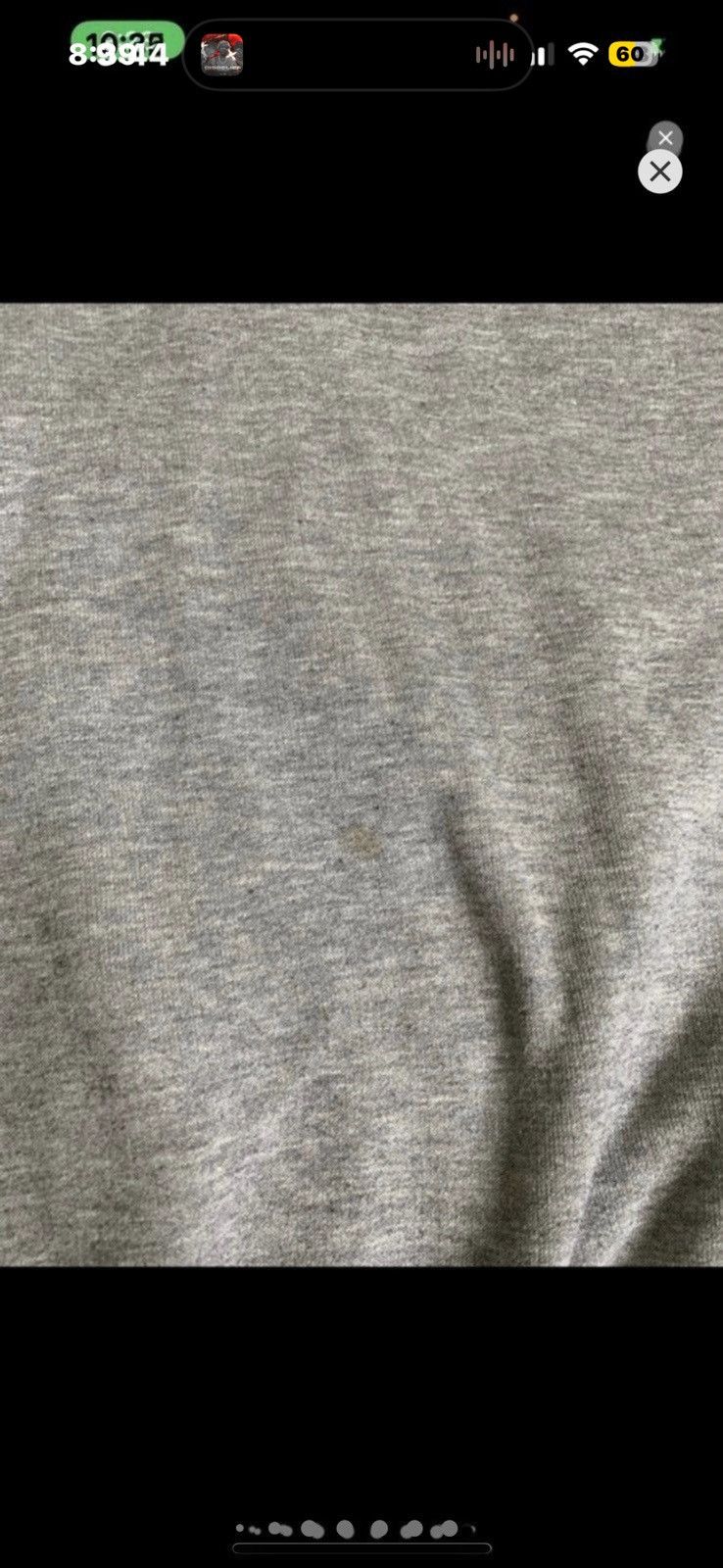 Ducati ***FINAL DROP***RARE DUCATI ITALY 1/4 ZIP SWEATER M Size US M / EU 48-50 / 2 - 16 Thumbnail