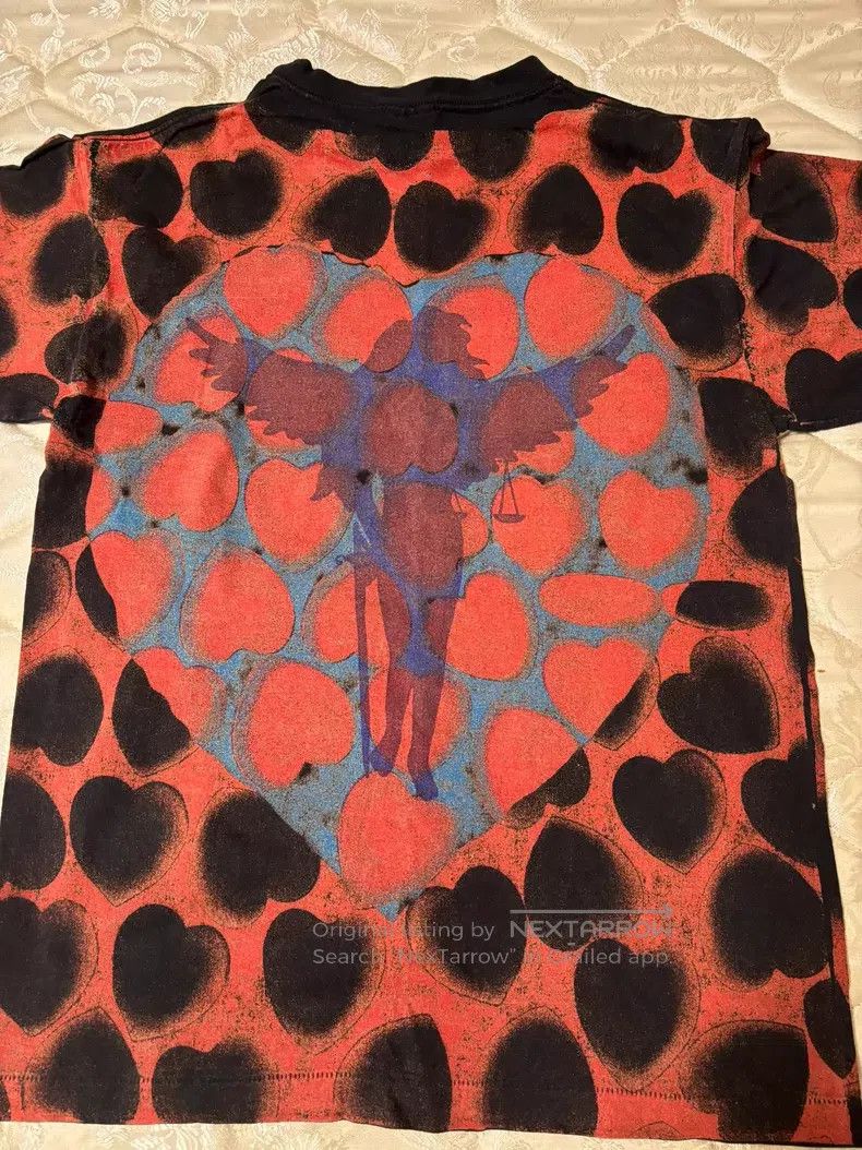 Saint Michael Saint Michael T-shirts Size US L / EU 52-54 / 3 - 6 Thumbnail