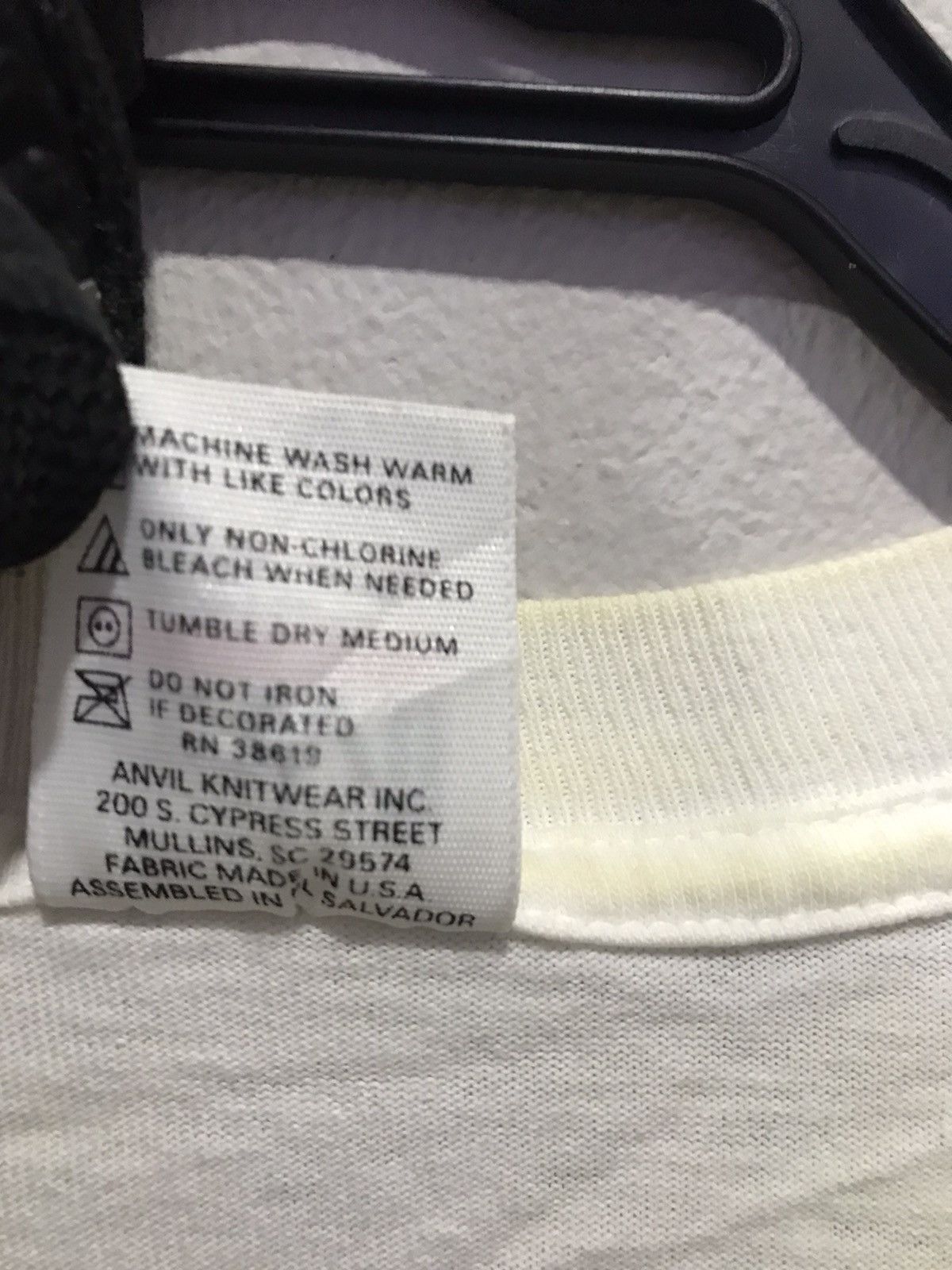 Bape Vintage Bape Size US L / EU 52-54 / 3 - 7 Thumbnail