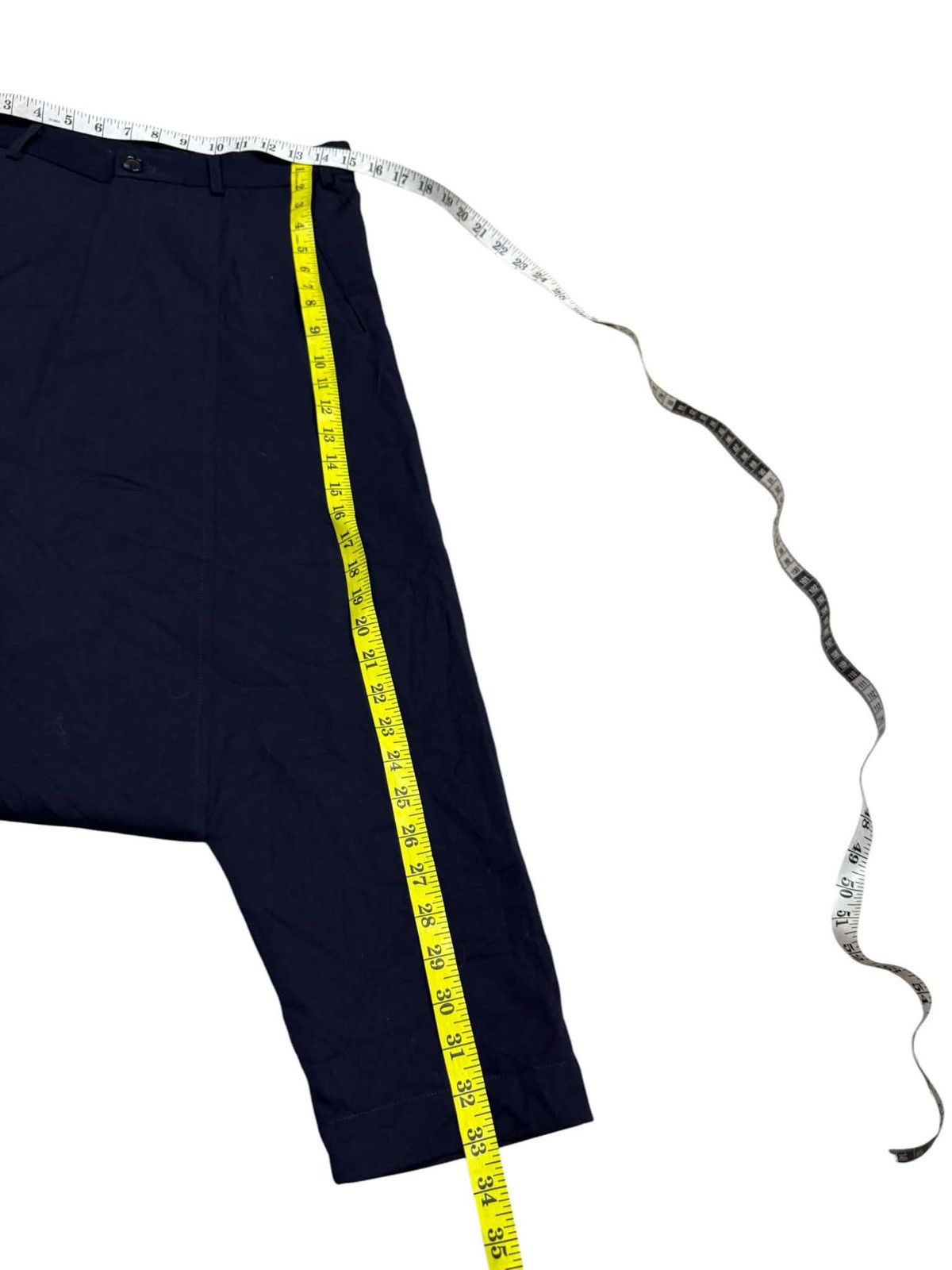 Comme des Garcons Homme Comme des garcom AD2014 Size US 30 / EU 46 - 13 Thumbnail