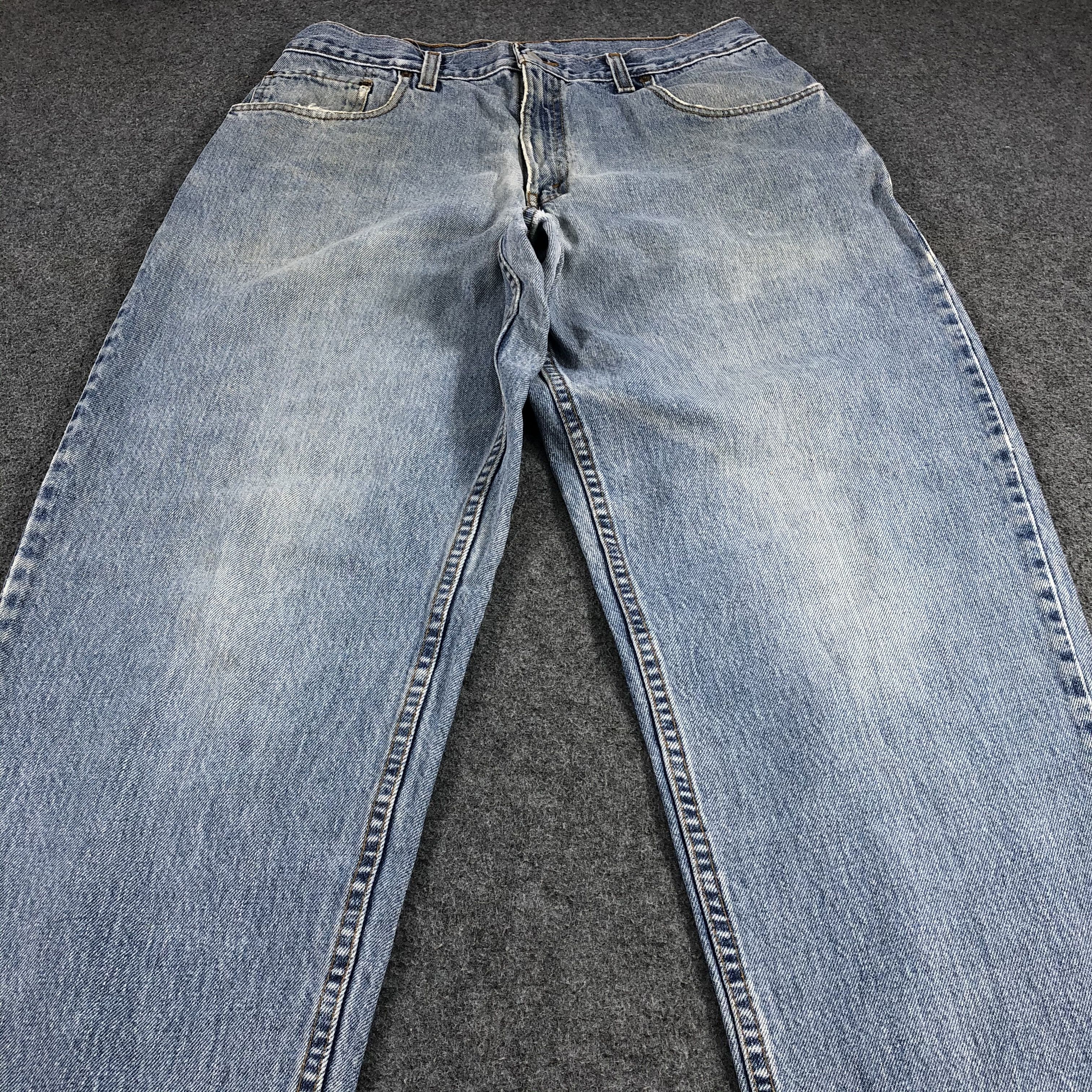 90s Vintage Levis 560 Jeans-JM1153