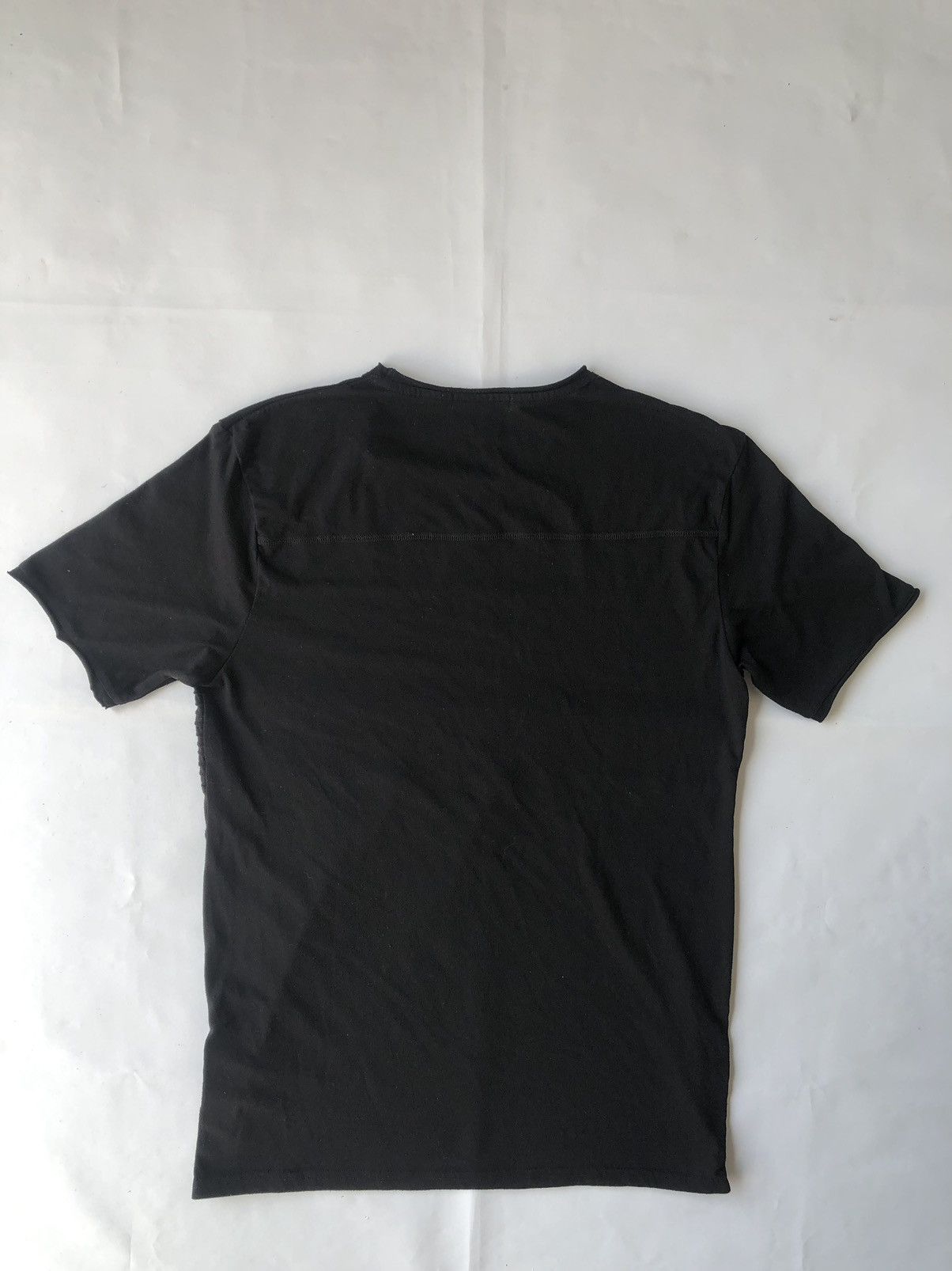 Hysteric Glamour Japanese Tribal Ovel Dice Tshirt LGB Style Size US L / EU 52-54 / 3 - 2 Thumbnail
