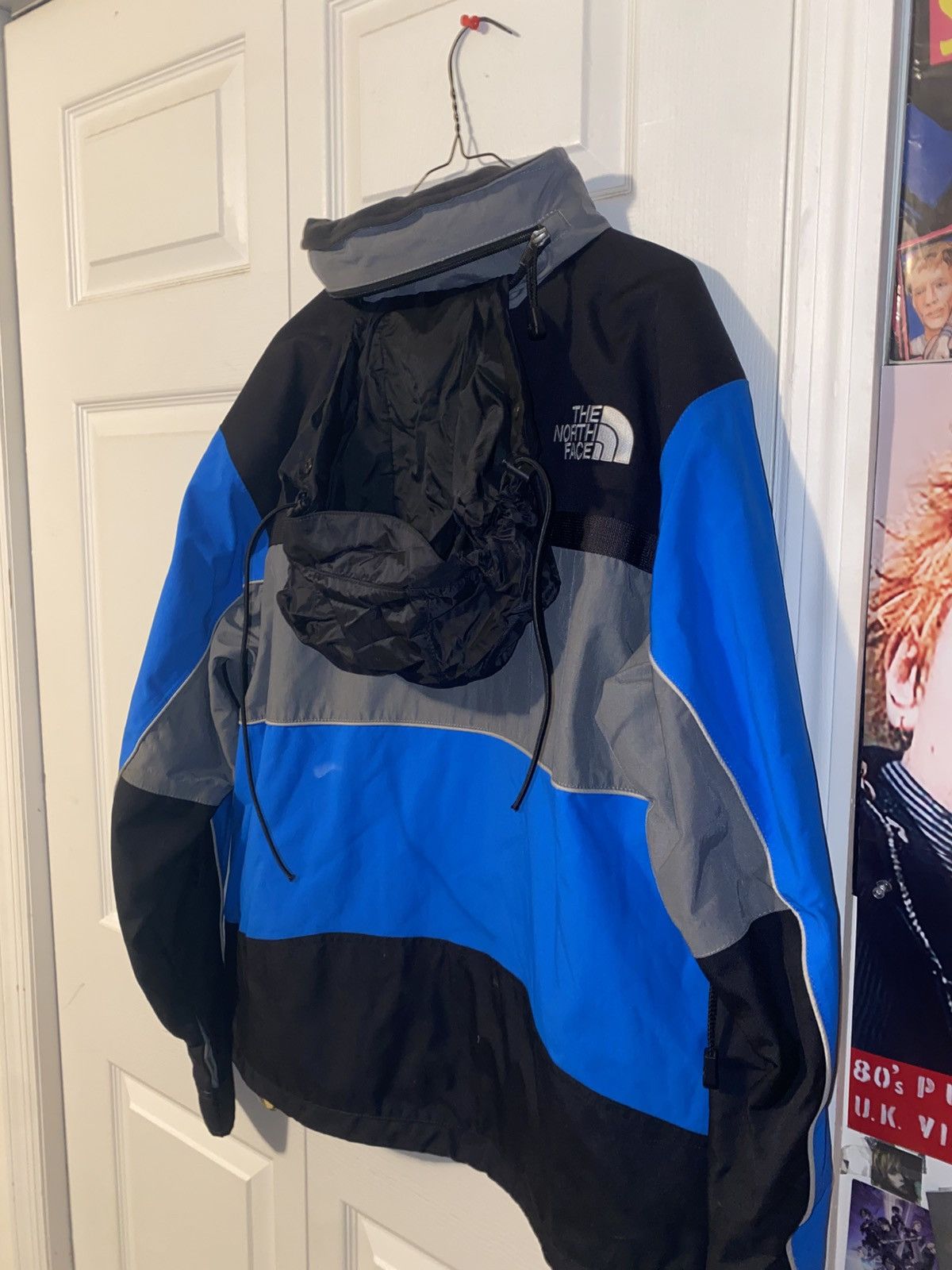 The North Face The North Face Steep Tech Jacket Size US L / EU 52-54 / 3 - 3 Thumbnail