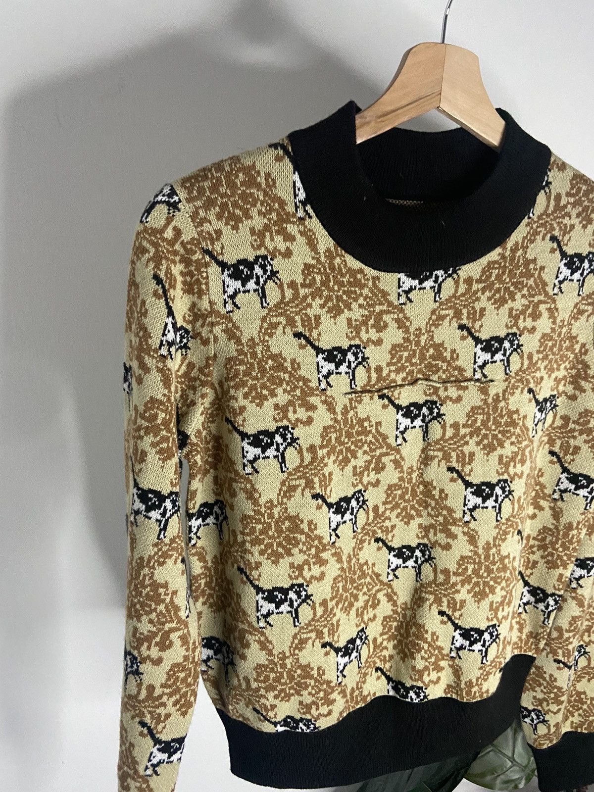 GU × Undercover GU X UNDERCOVER KIDS😊❤️ Size L / US 10 / IT 46 - 4 Thumbnail