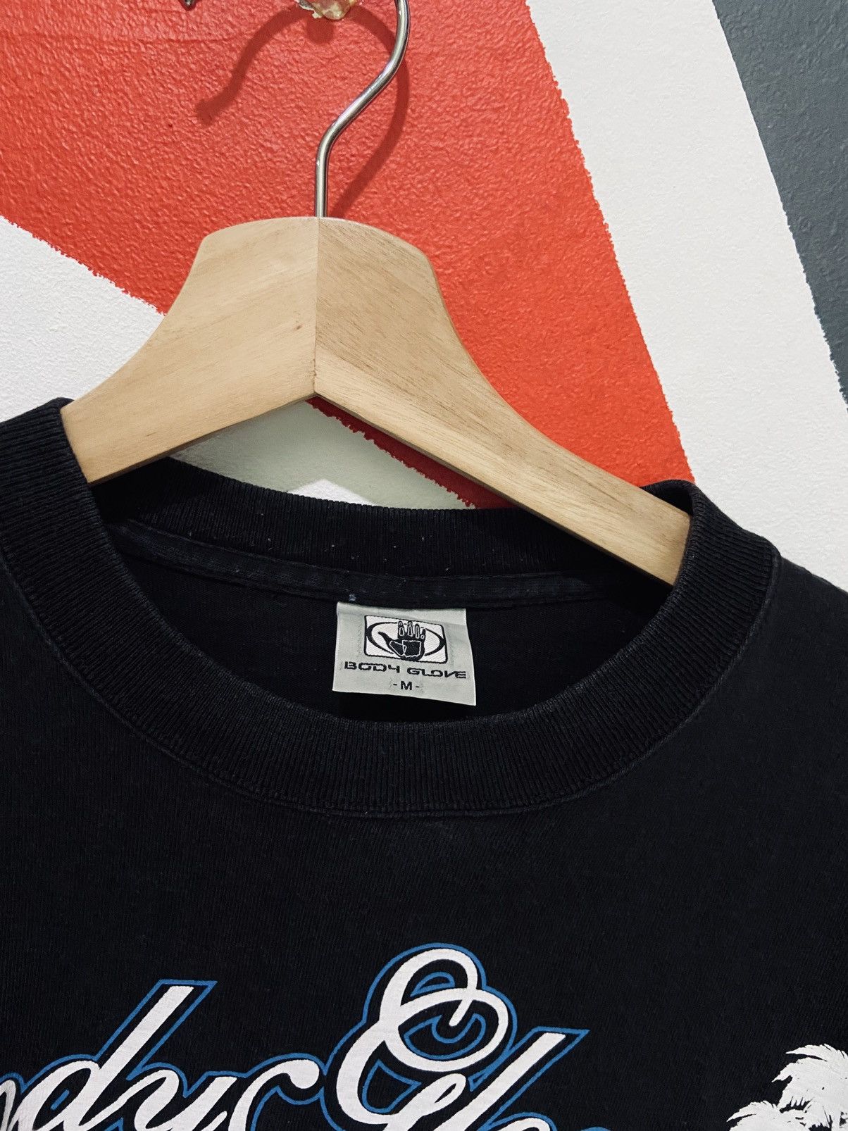 Body Glove Vintage Body Glove Tee Size US S / EU 44-46 / 1 - 4 Thumbnail