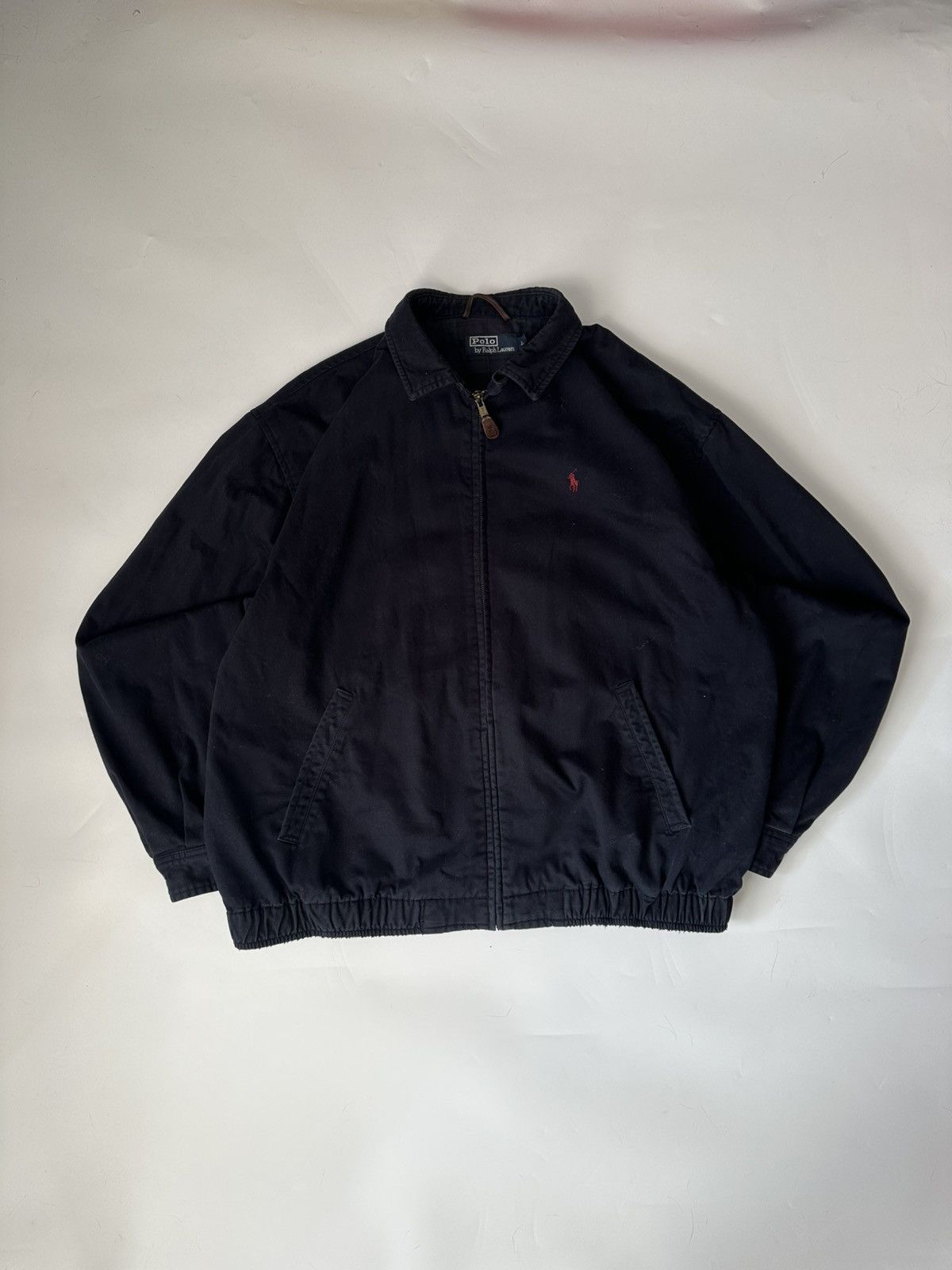 Polo Ralph Lauren Jacket Polo Ralph Lauren Vintage size L Size US L / EU 52-54 / 3 - 6 Thumbnail