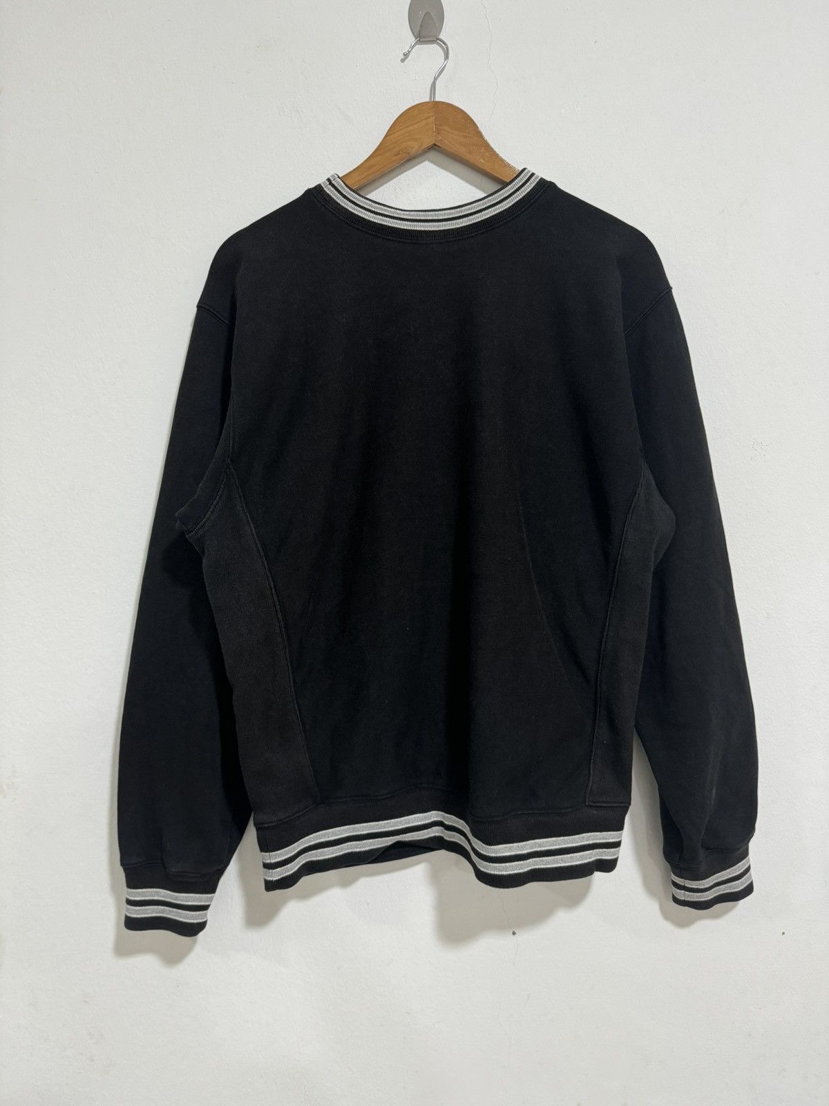 Champion × Vintage Vintage Champion Reverse Weave Sweatshirt Size US M / EU 48-50 / 2 - 7 Thumbnail