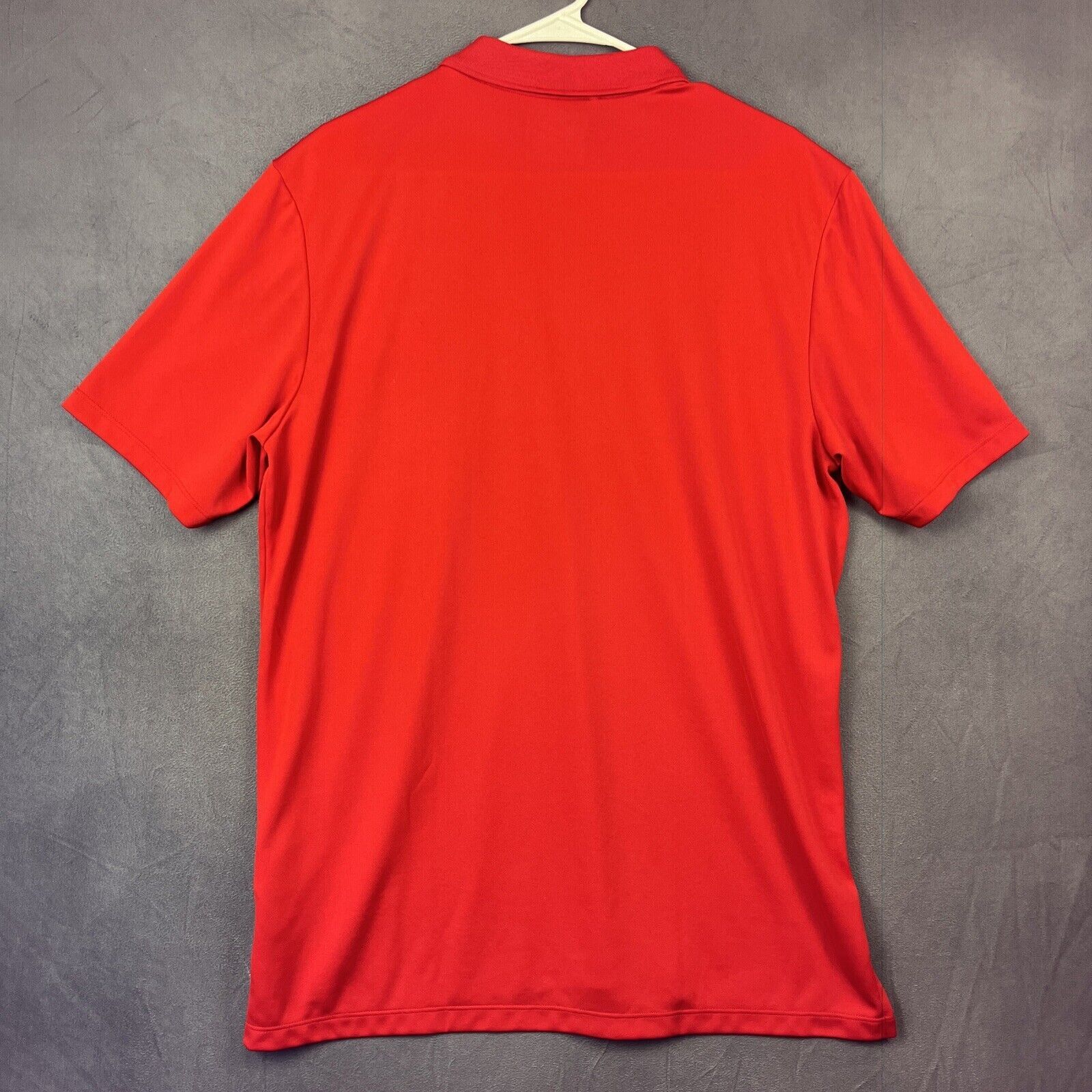 Adidas Adidas Fresno City Basketball Polo Shirt Men Large Embroider Size US L / EU 52-54 / 3 - 2 Thumbnail