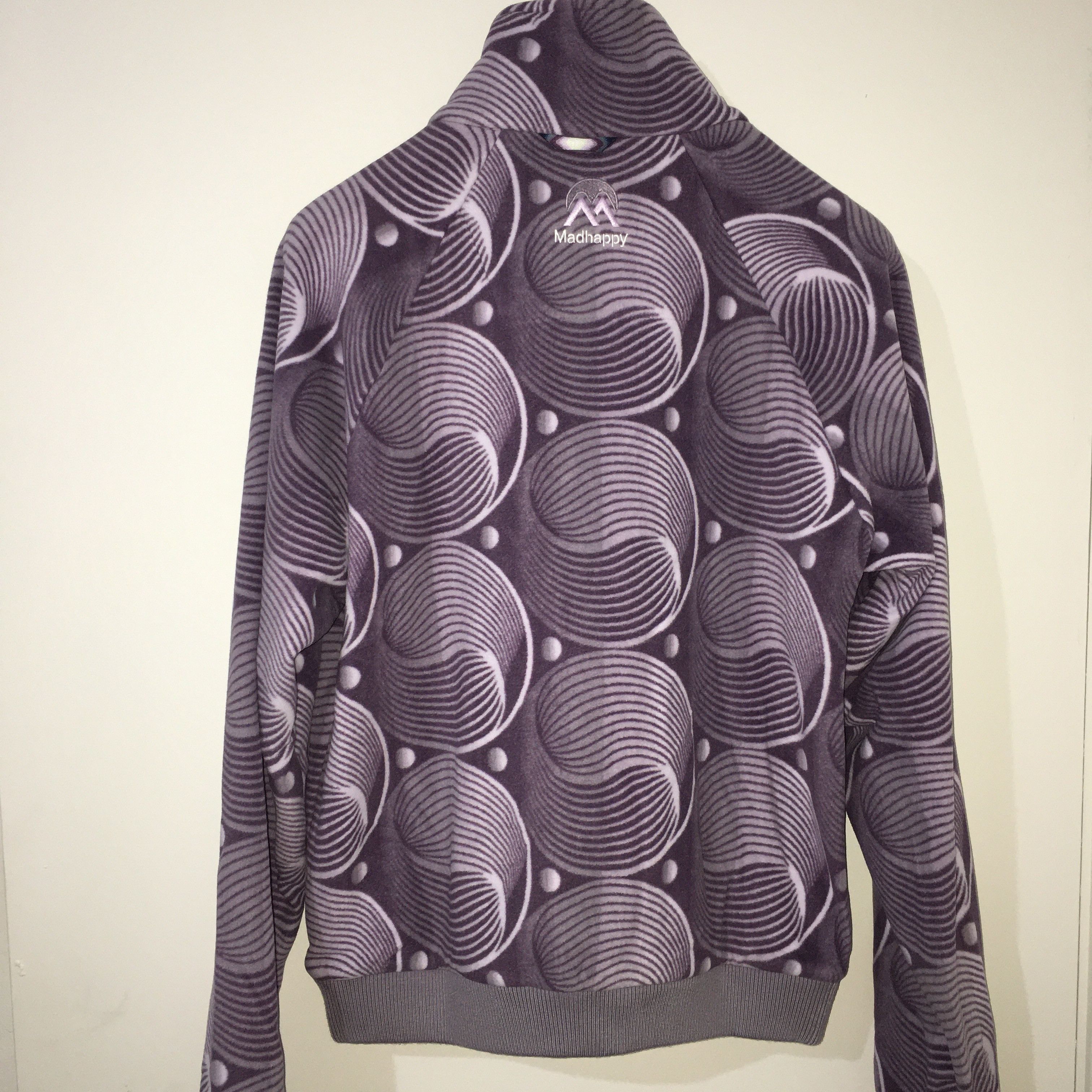 Columbia × Madhappy Madhappy x COLUMBIA 3 in 1 BUGABOO INTERCHANGEABLE JACKET Size M / US 6-8 / IT 42-44 - 15 Thumbnail