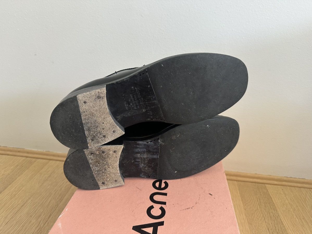 Acne Studios Acne Studios Initial Loafers Size US 9.5 / EU 42-43 - 6 Thumbnail
