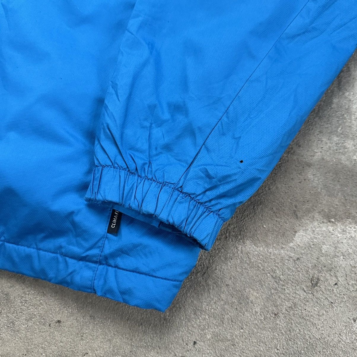 Nike Vintage Nike Total 90 Light Puffer Jacket Size US L / EU 52-54 / 3 - 5 Thumbnail