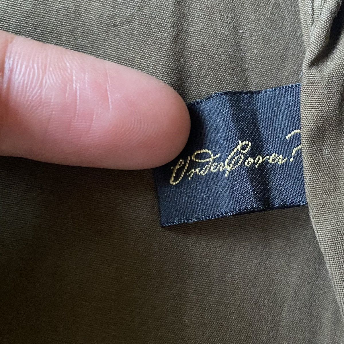 Undercover Vintage SS98 Wet Summer Shirt Size US L / EU 52-54 / 3 - 6 Thumbnail
