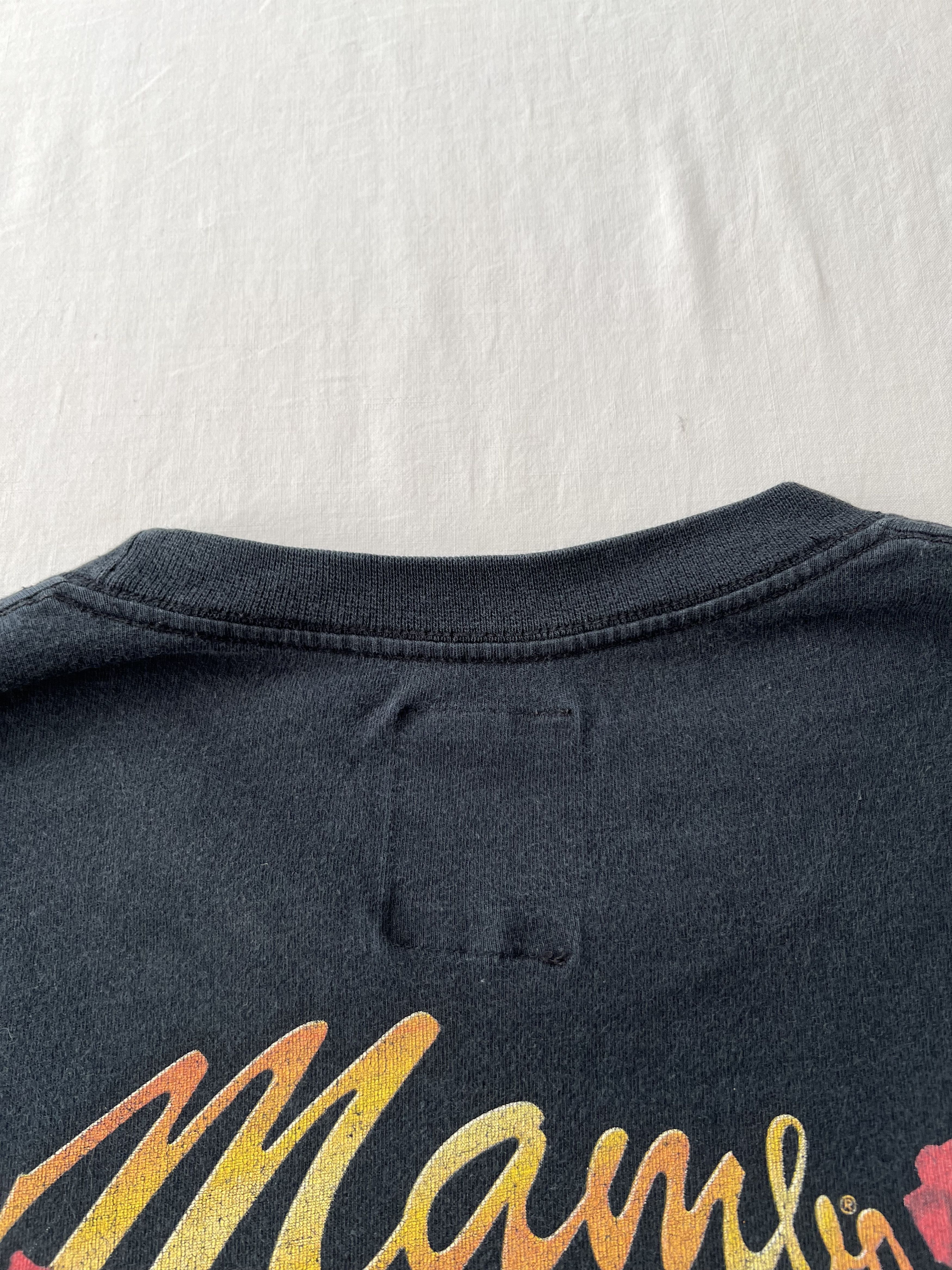 Mambo Vintage Mambo Liquid Dreams Australia Black T-shirt Size US XL / EU 56 / 4 - 14 Thumbnail