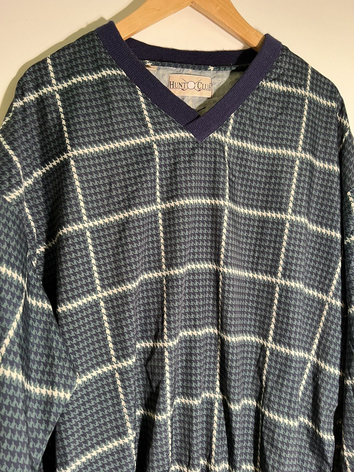 Vintage 90’s 2000’s Y2K VTG Vintage Hunt Club Multi Pattern Jacket Size US L / EU 52-54 / 3 - 3 Thumbnail