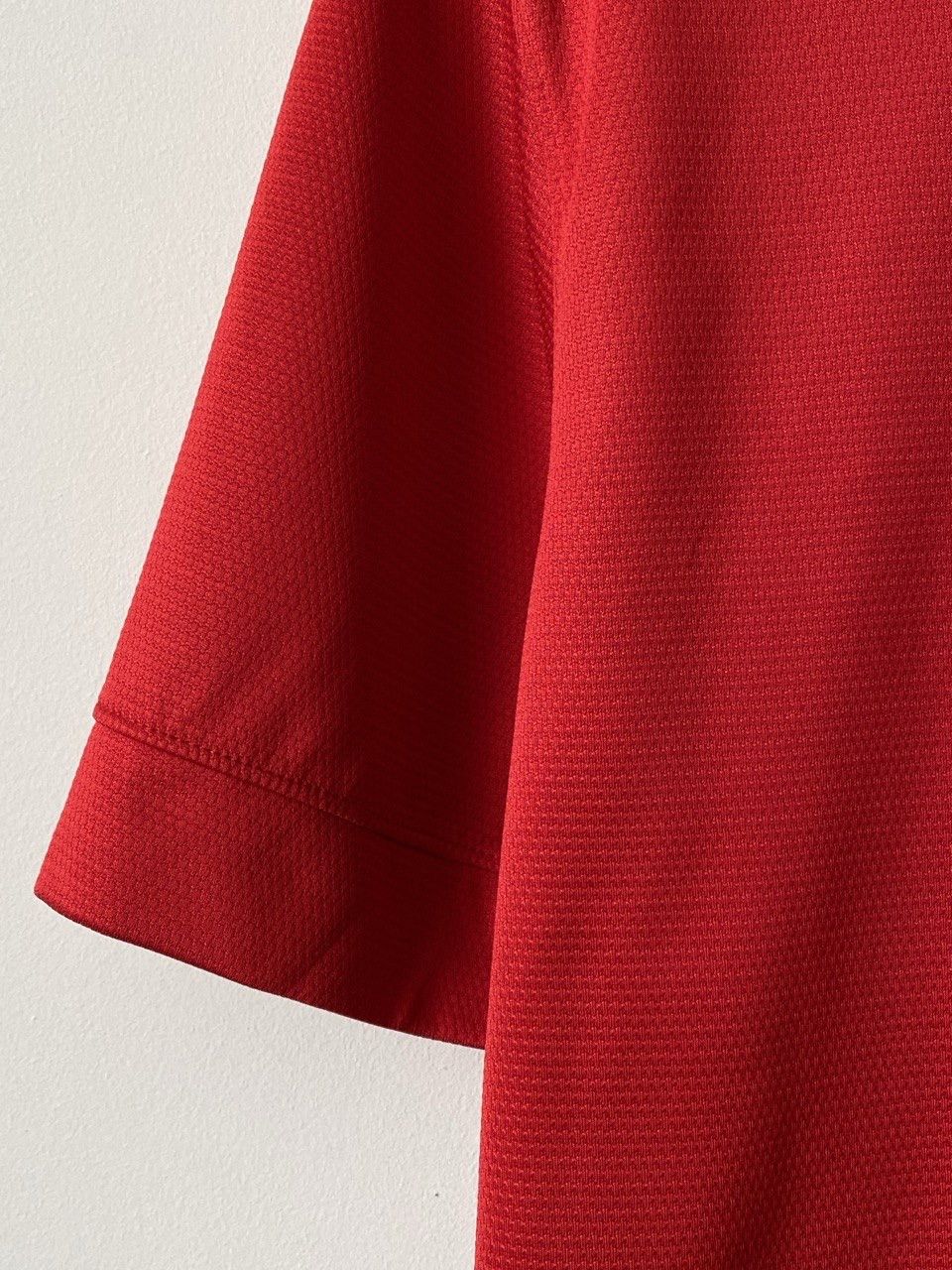 Nike Nike Manchester United 2013/14 Home Football Soccer Jersey Size US M / EU 48-50 / 2 - 10 Thumbnail
