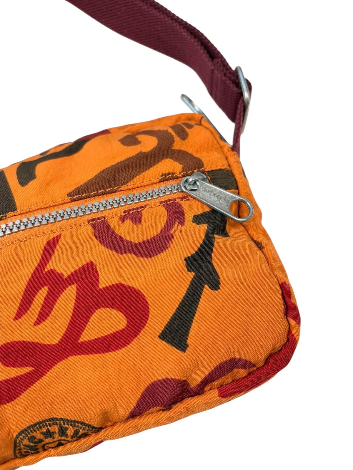 Vintage Vintage Kliping Max S Zodiac Bag Size ONE SIZE - 2 Thumbnail
