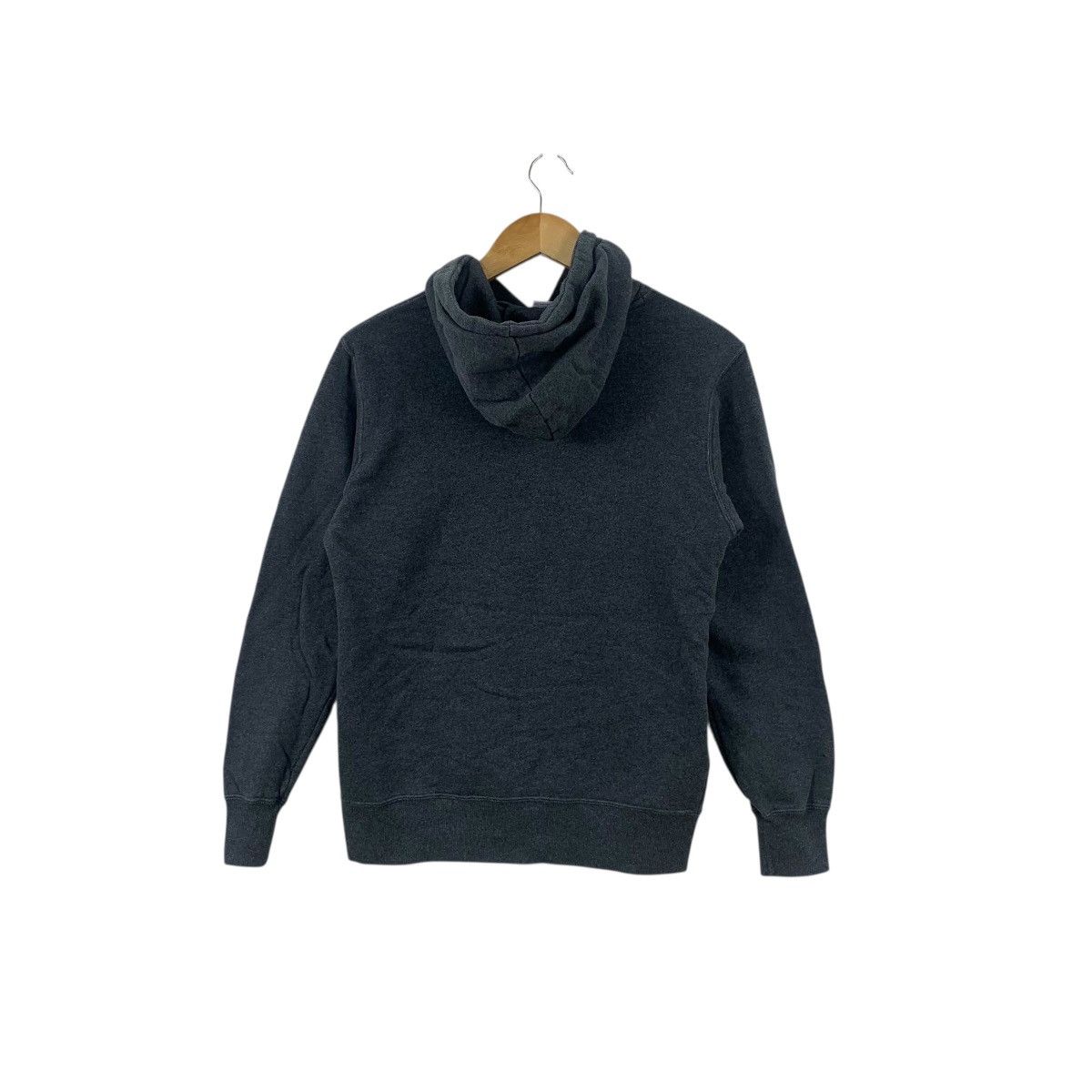 Champion Vintage 90’ CHAMPION PRODUCTS Small Logo Hoodie Sweatshirt Size M / US 6-8 / IT 42-44 - 6 Thumbnail