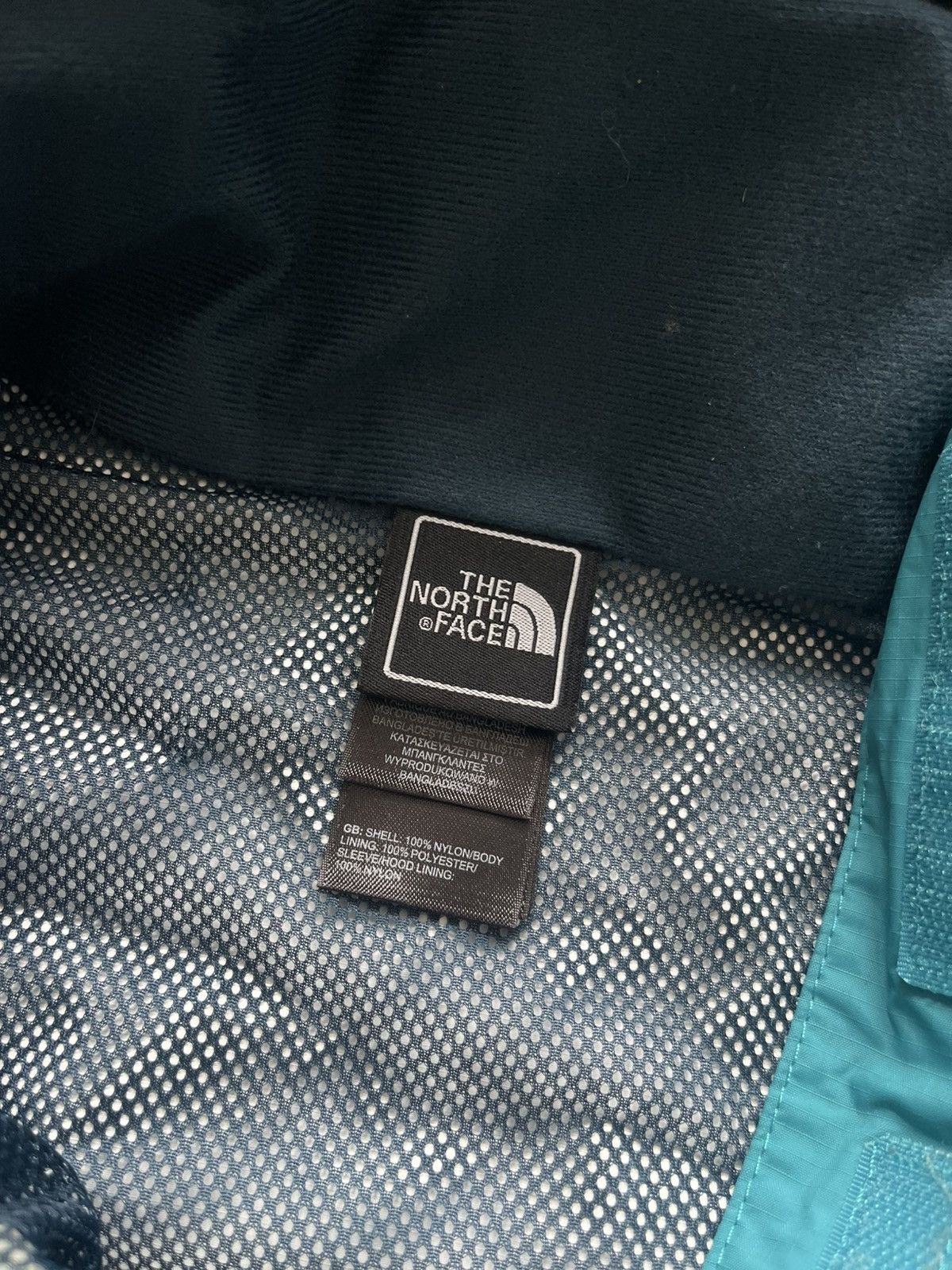 THE NORTH FACE HYVENT DRYVENT JACKET