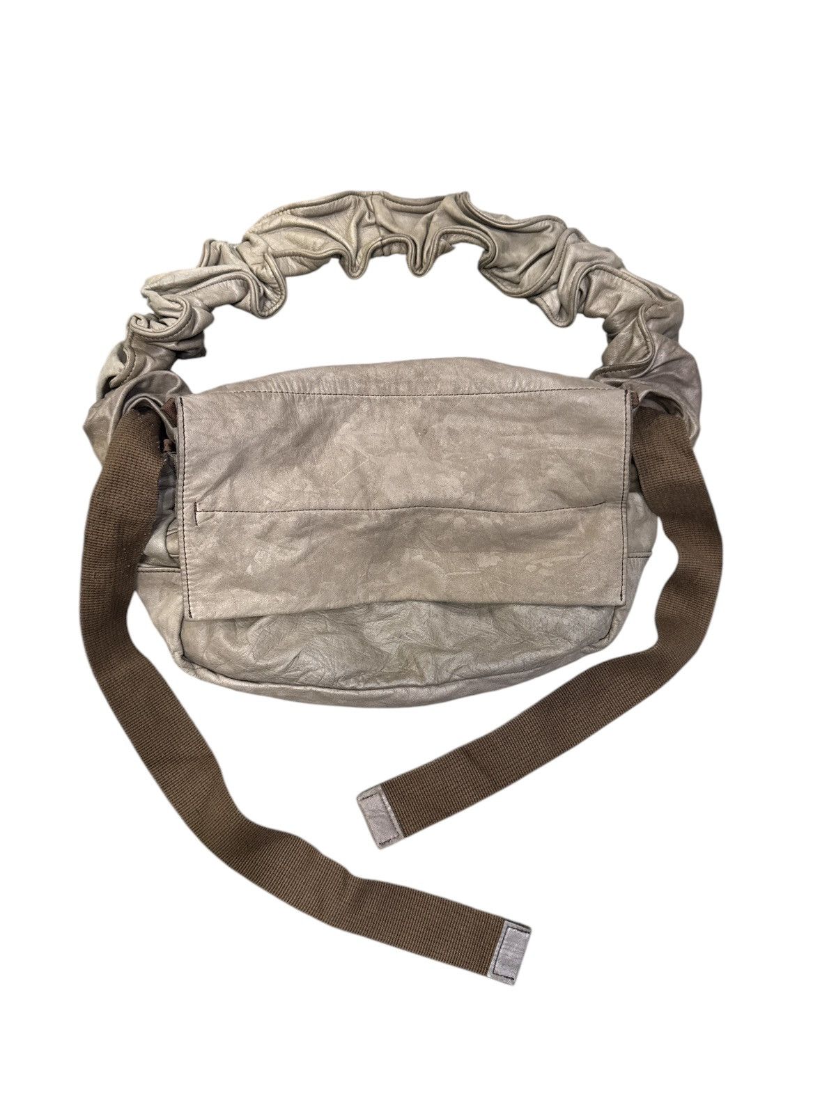 14th Addiction 14th Addiction Custom Shoulder Bag | Grailed