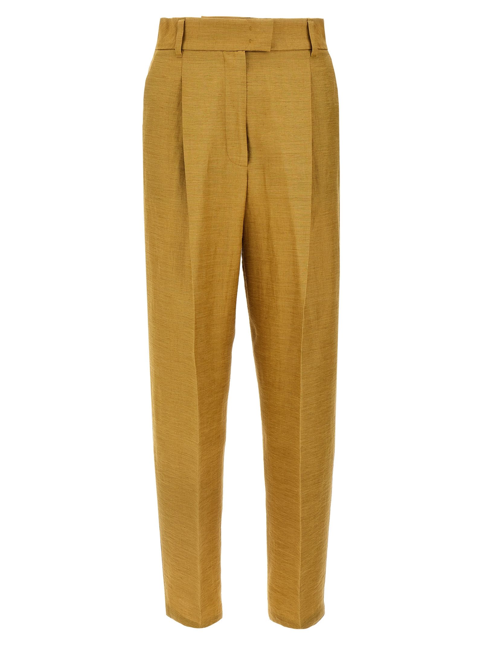 Max Mara 'Efedra' Pants Size 32" / US 10 / IT 46 - 1 Thumbnail
