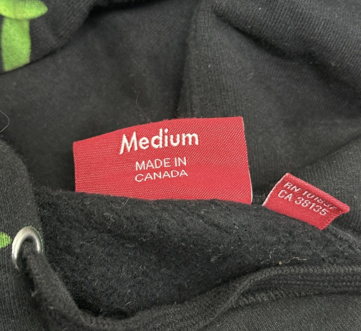 Supreme Supreme skull pile hooded sweatershirt hoodie Size US M / EU 48-50 / 2 - 4 Thumbnail