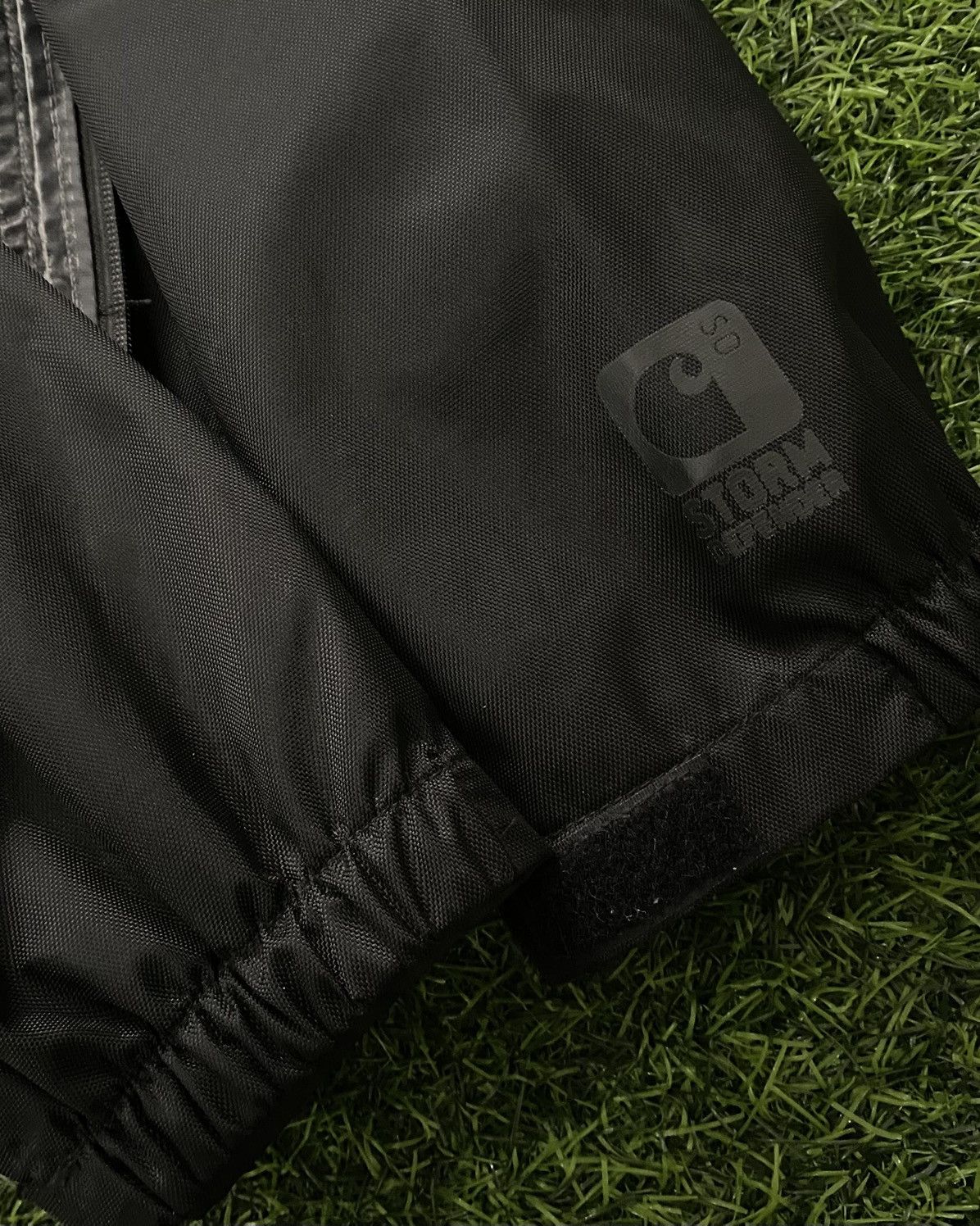 Carhartt Carharrt Strom Defender Jacket Size US L / EU 52-54 / 3 - 8 Thumbnail