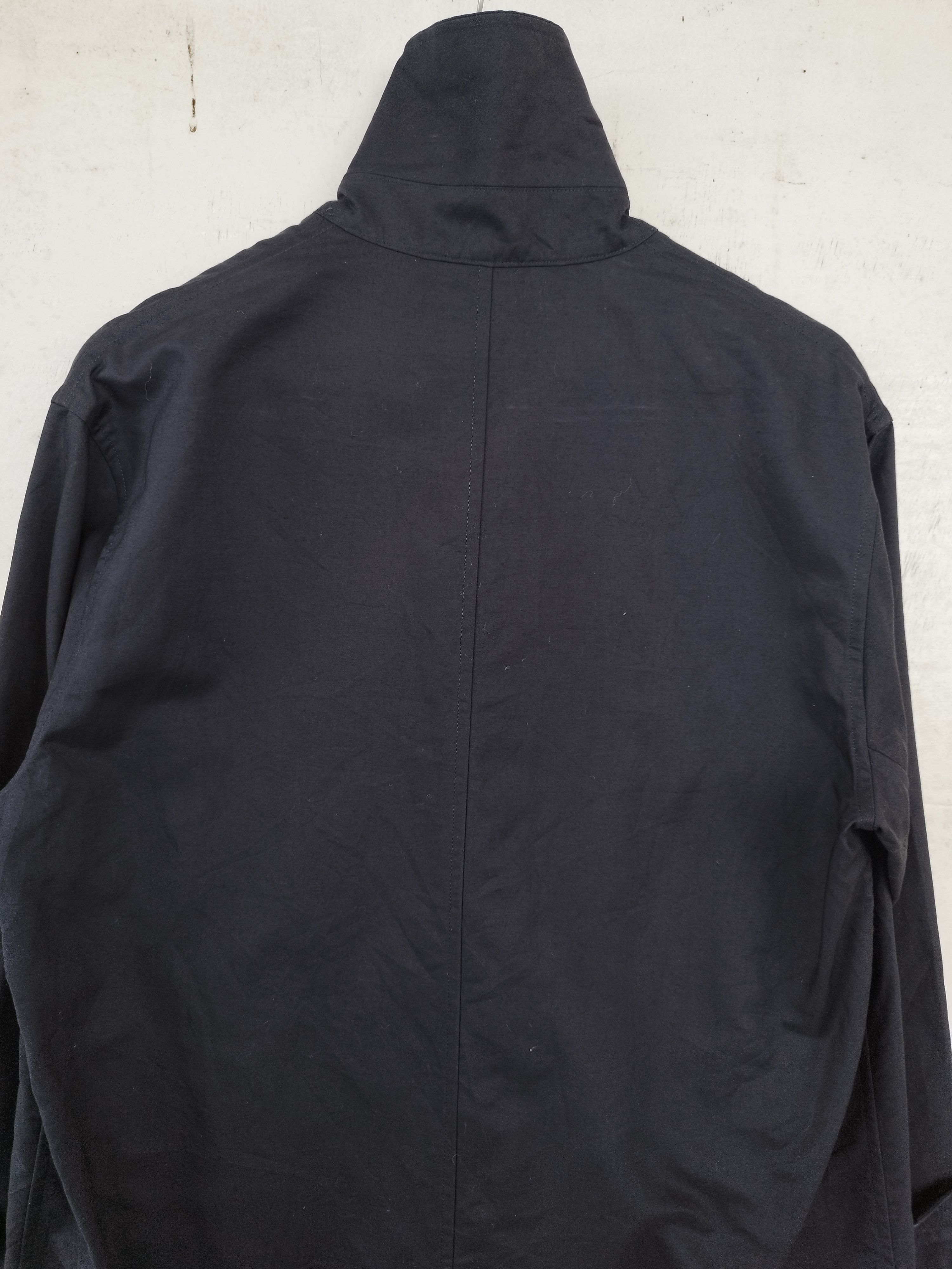 Polo Ralph Lauren Ralph Lauren long jacket Size US M / EU 48-50 / 2 - 6 Thumbnail