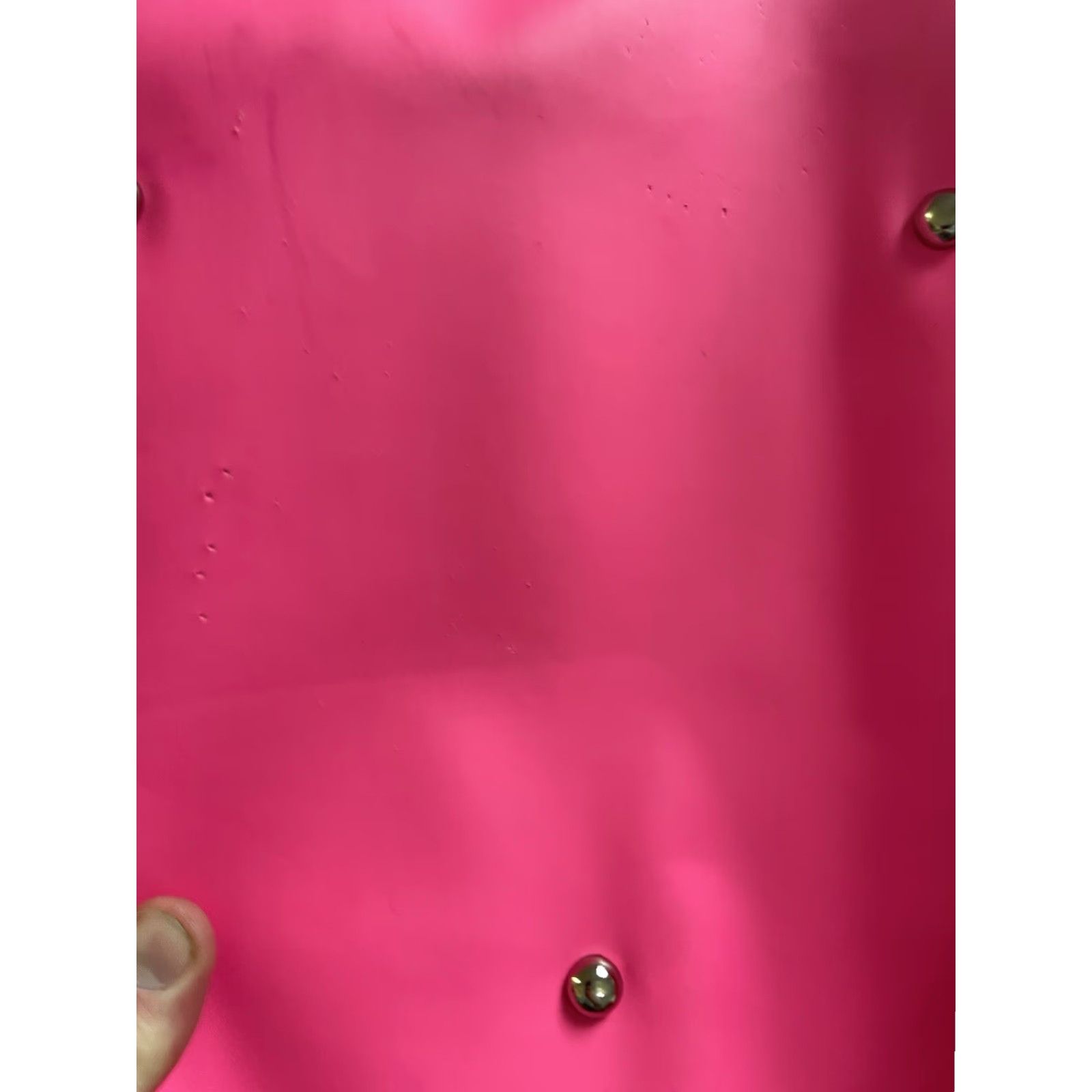 Dolls Kill Dolls Kill x Bratz Sparkle Addict Rhinestone Dog Carried Bag Crossbody Pink Womens Kid? Size ONE SIZE - 6 Thumbnail