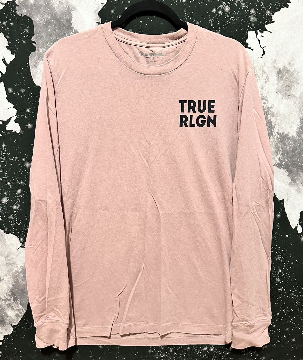 True Religion True Religion shirt Size US L / EU 52-54 / 3 - 3 Thumbnail