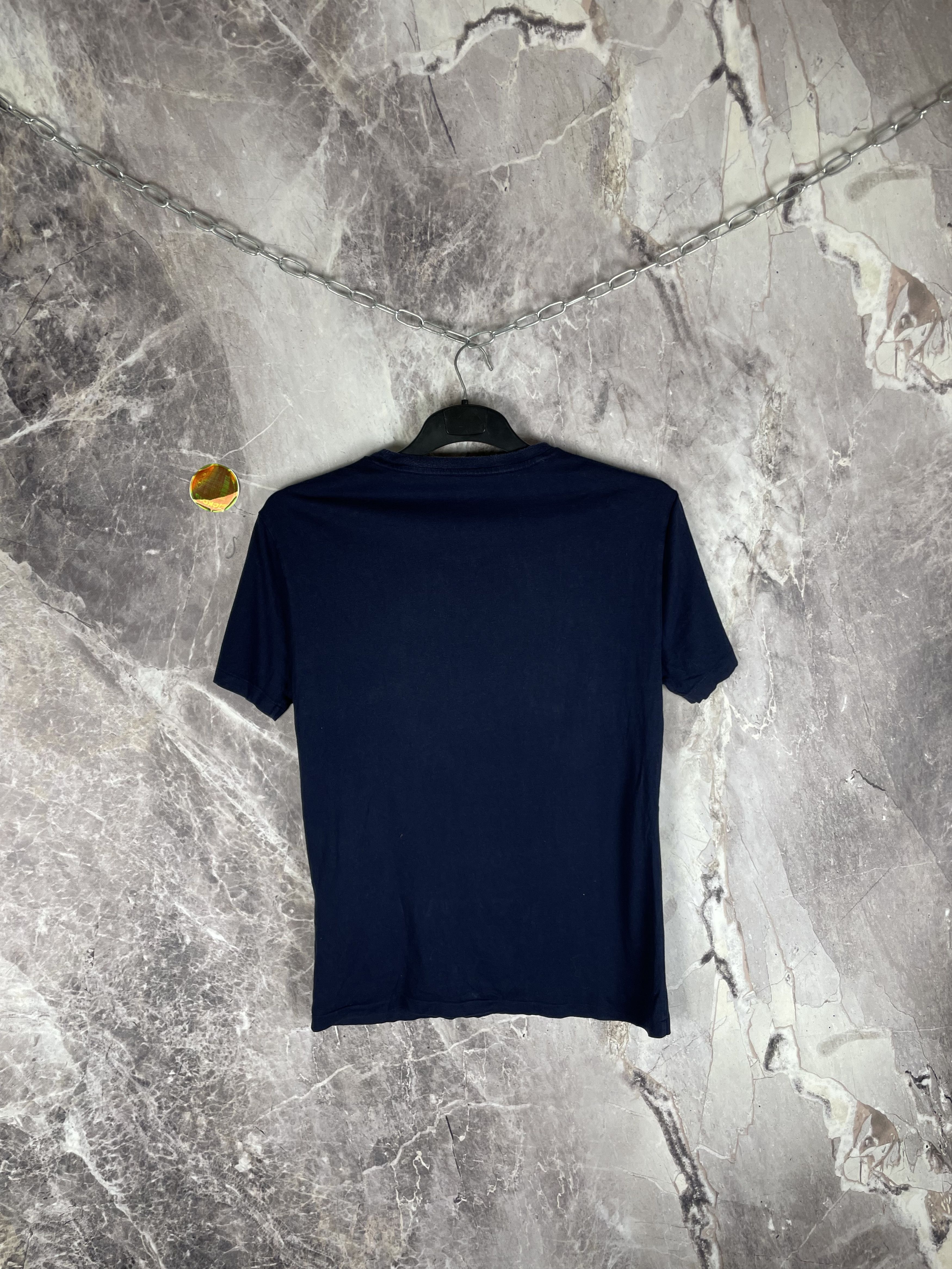 Polo Ralph Lauren Vintage Polo Ralph Laure Tee Size US M / EU 48-50 / 2 - 6 Thumbnail