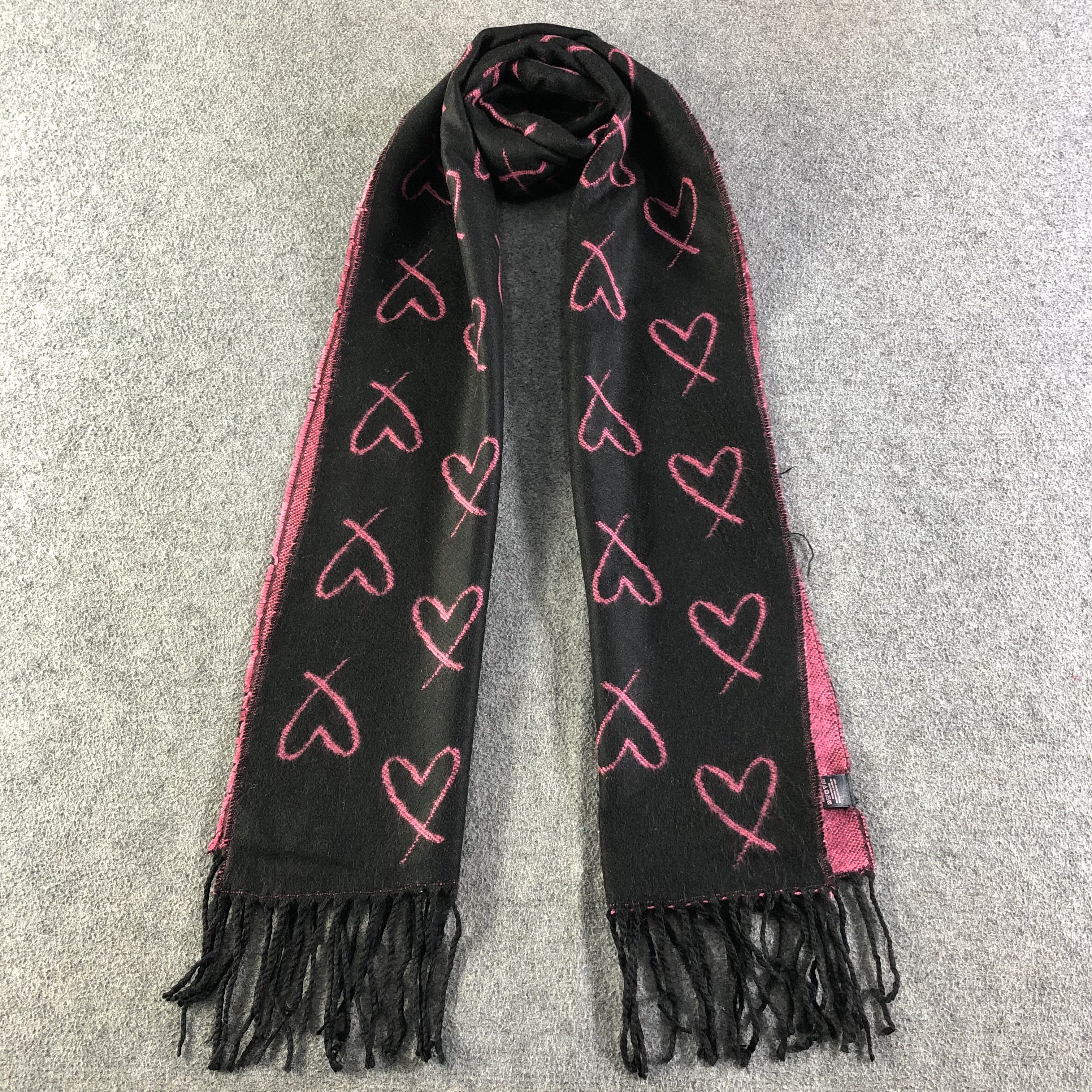 Victoria's Secret Victoria's Secret Scarf / Muffler / Neckwear P642 Size ONE SIZE - 1 Thumbnail