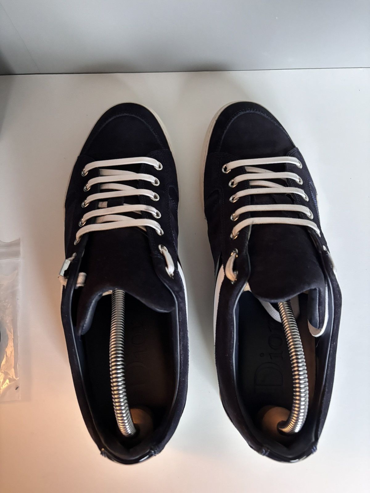 Dior Dior homme sneakers Size US 7 / EU 40 - 5 Thumbnail