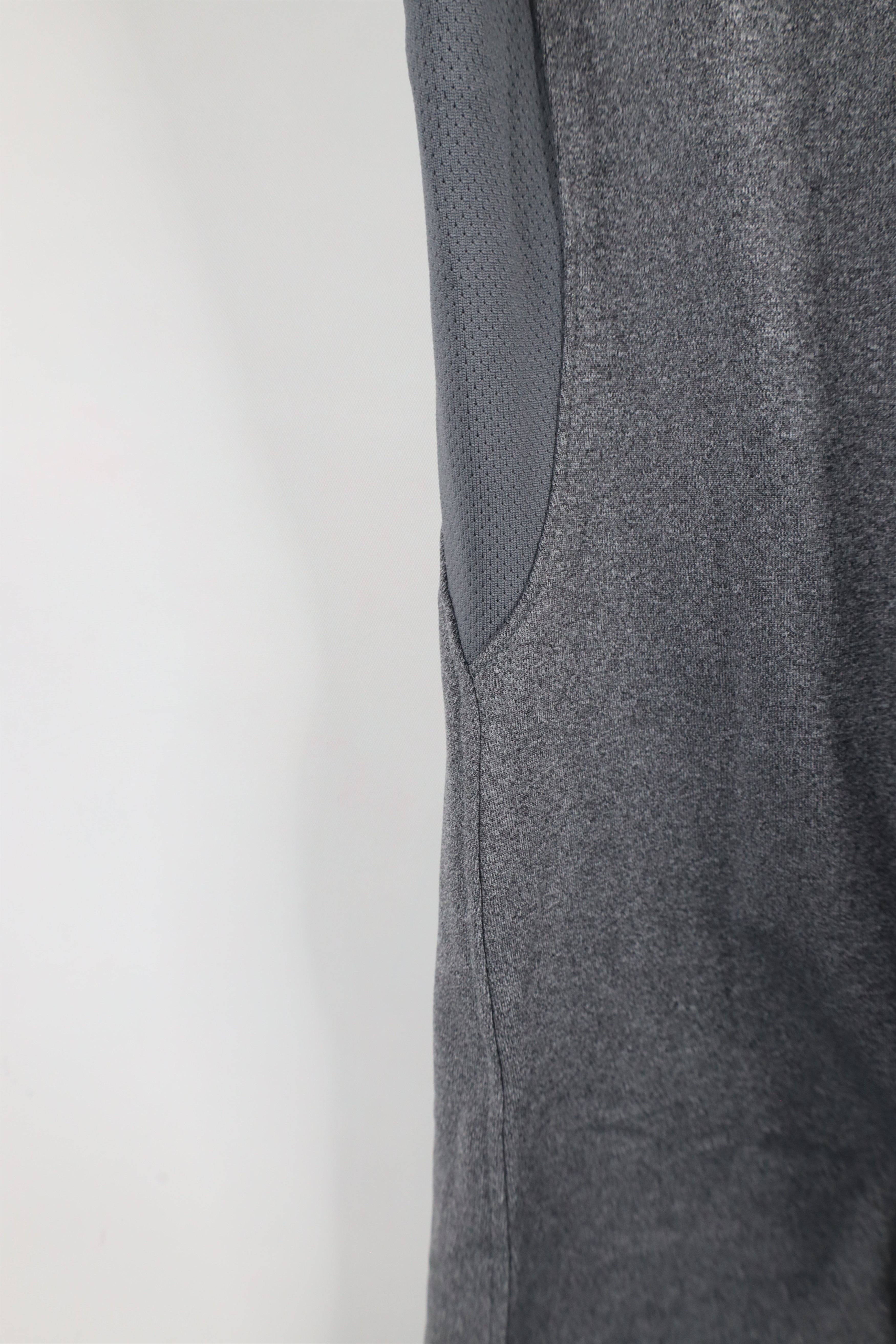Under Armour × Vintage Under Armour ColdGear Compression Mock Neck Training T-Shirt Size US L / EU 52-54 / 3 - 6 Thumbnail