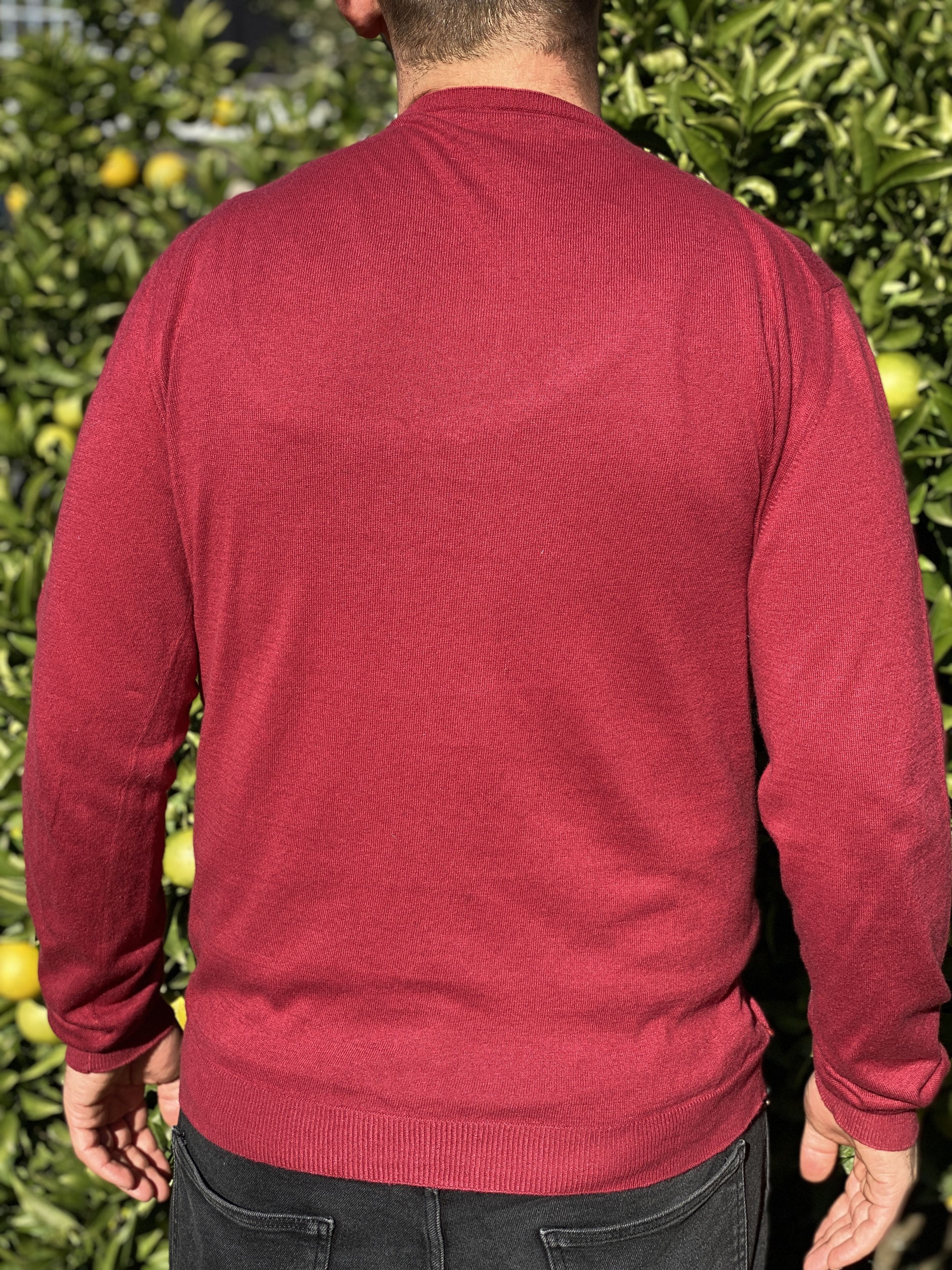 Prada Prada Milano Sweater Pullover Jumper Size 50 M L Cashmere Size US M / EU 48-50 / 2 - 6 Thumbnail