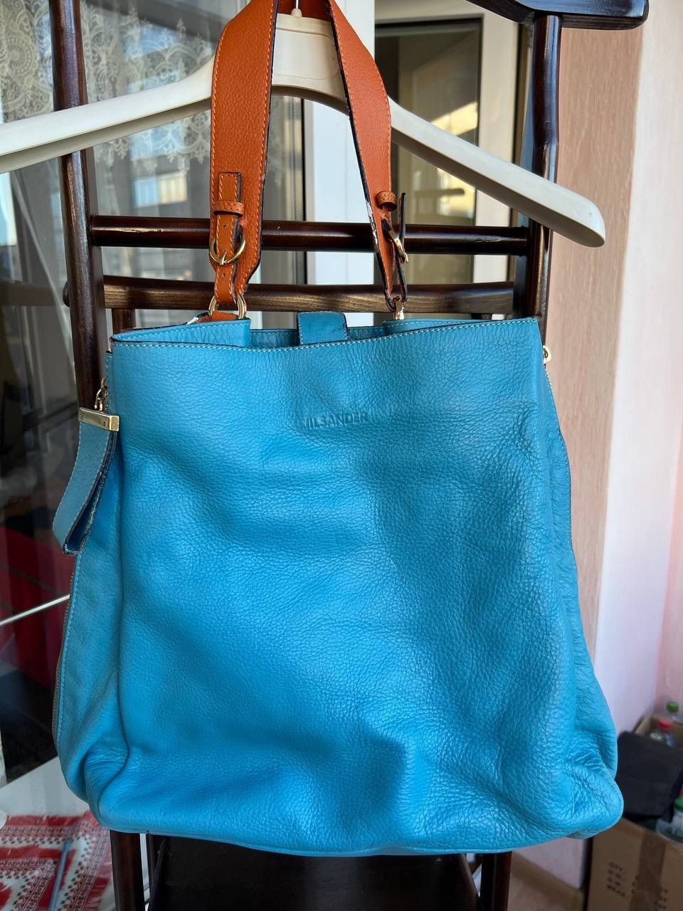 Cool Review About Vintage Jil Sander Bag