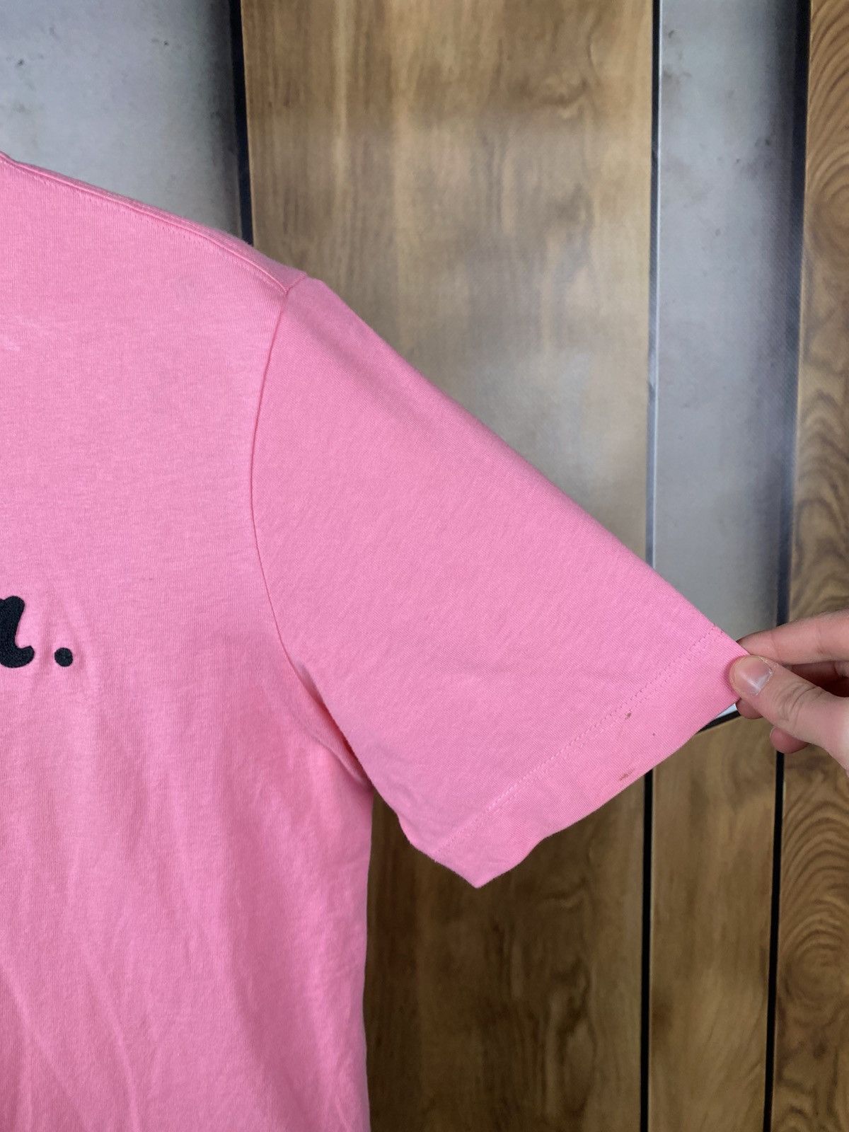 Rapha 🧞‍♀️T-Shirt Rapha Big Logo🧞‍♀️ Size L / US 10 / IT 46 - 5 Thumbnail