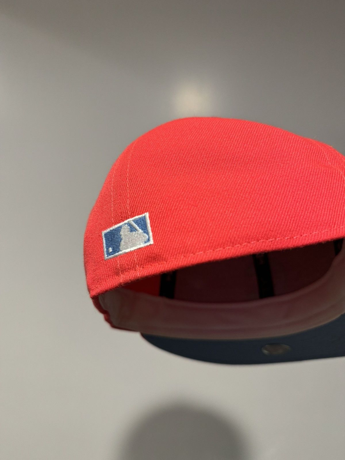 Hatclub Exclusive Jae Tips Chicago Cubs Infrared Icy 7 3/8