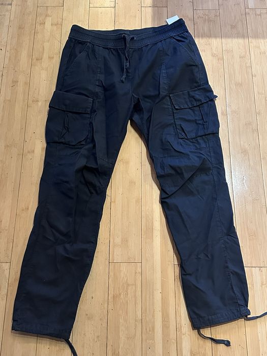 John Elliott John Elliott Cargo Pants | Grailed