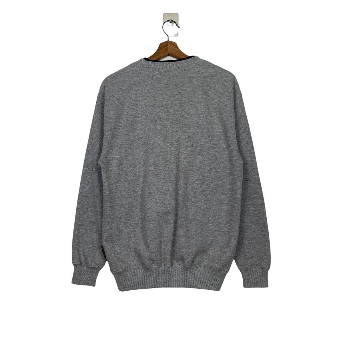 Japanese Brand Japanese Brand Play Company Sweatshirt Size US M / EU 48-50 / 2 - 7 Thumbnail