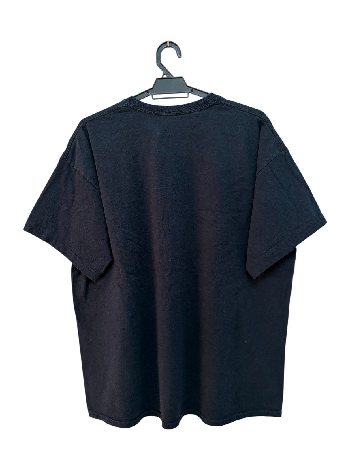 Other HARRY POTTER ALAN RICKMAN MEMORIAL TEE RARE DESIGN Size US XL / EU 56 / 4 - 2 Thumbnail