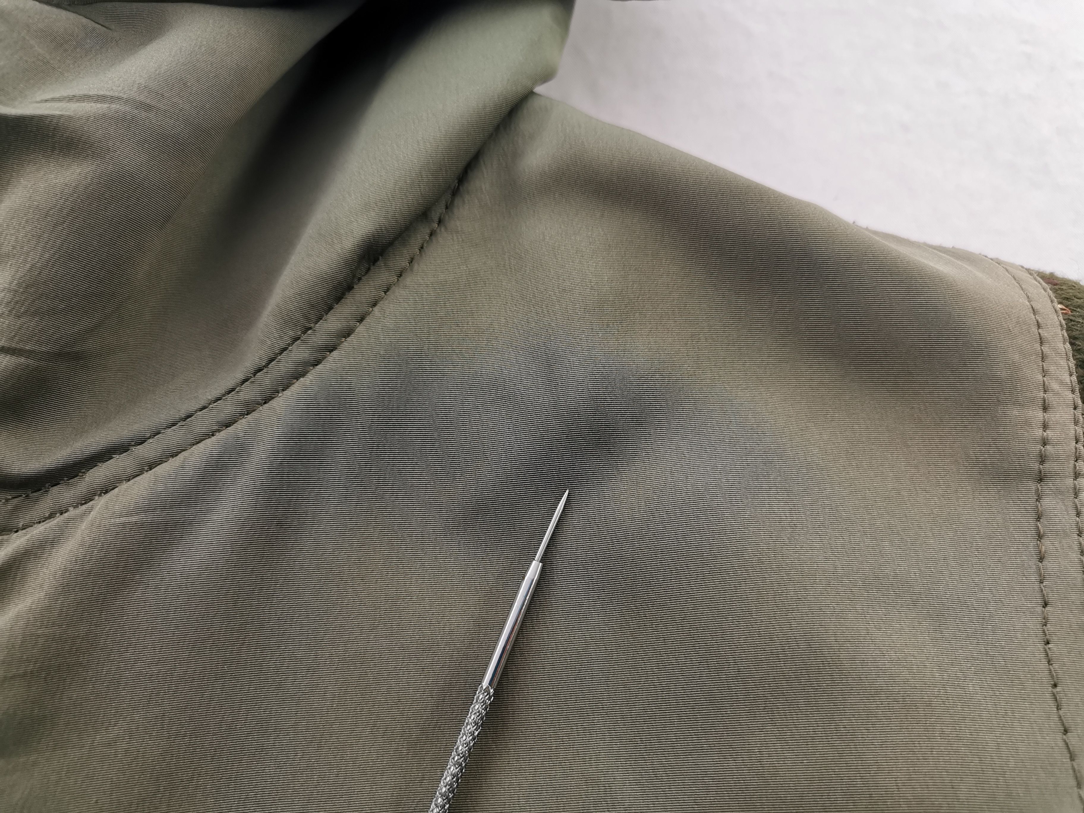 Final Home Vintage 90s Final Home Issey Miyake Winter Jacket Size L Size US L / EU 52-54 / 3 - 9 Thumbnail