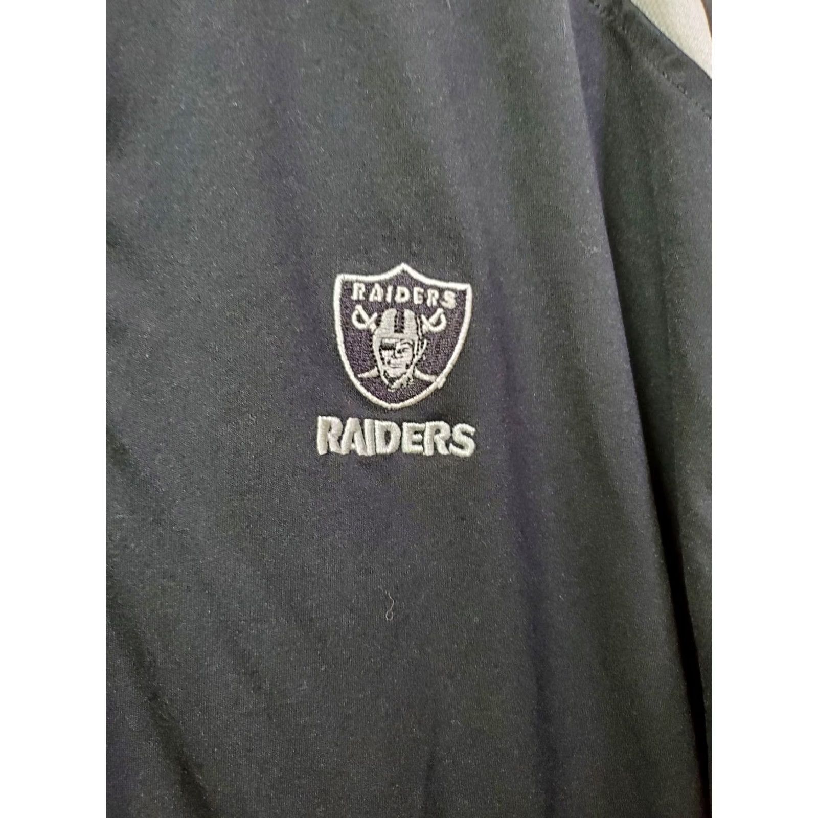 NFL VINTAGE Size US XXL / EU 58 / 5 - 2 Thumbnail