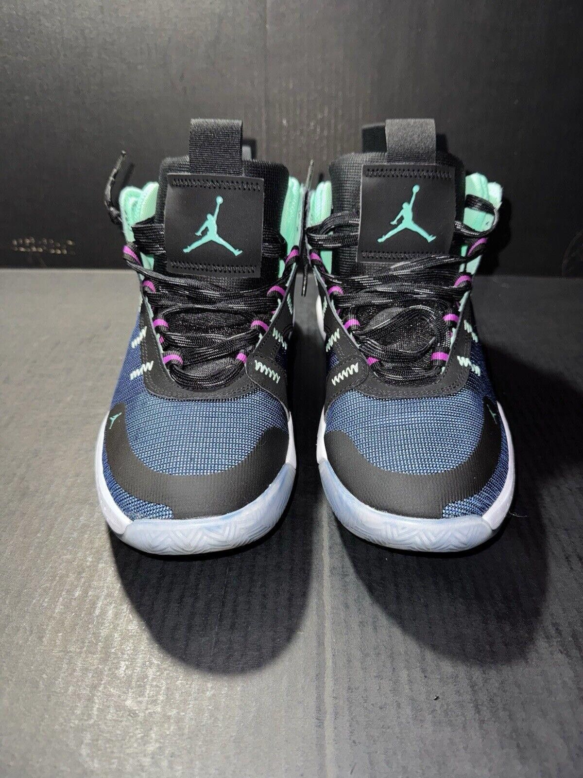 Jordan Brand Nike Air Jordan Jumpman 2020 - BQ3449-005 - Size 11 Size US 11 / EU 44 - 3 Thumbnail