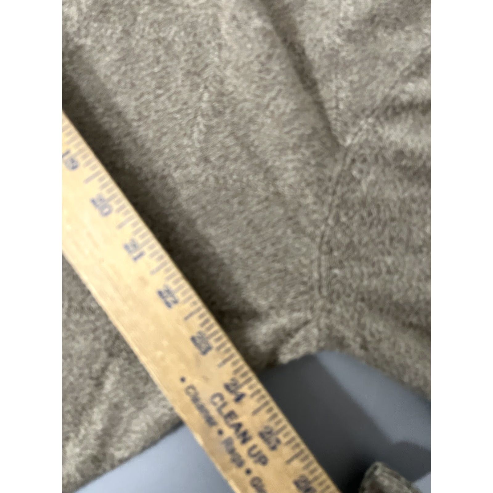 Dockers DOCKERS Mens Sweater 2XL V-Neck Brown Acrylic Blend Knit Pullover Long Sleeve Geometric Pattern Mens Size US XXL / EU 58 / 5 - 4 Thumbnail