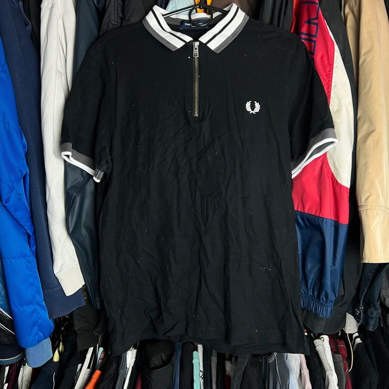 Fred Perry Polo shirt Fred Perry m Size US M / EU 48-50 / 2 - 1 Thumbnail